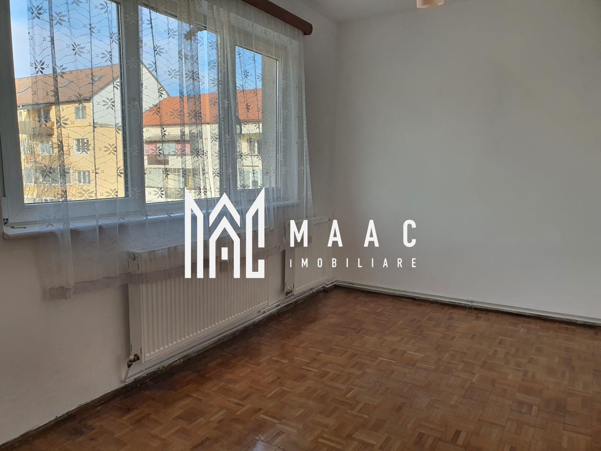 Apartament de vânzare Sibiu | 2 camere | Hipodrom 1 | 48 mp - 19
