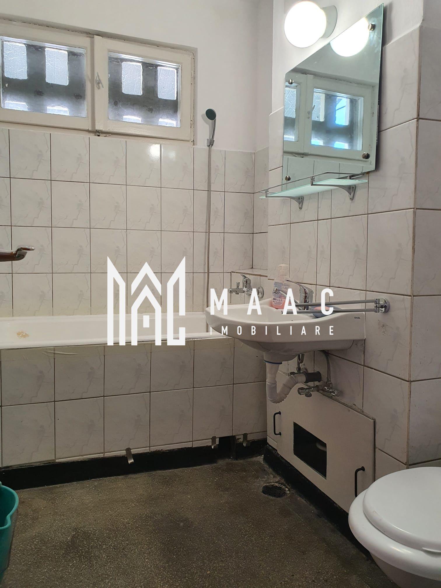 Apartament de vânzare Sibiu | 2 camere | Hipodrom 1 | 48 mp - 8