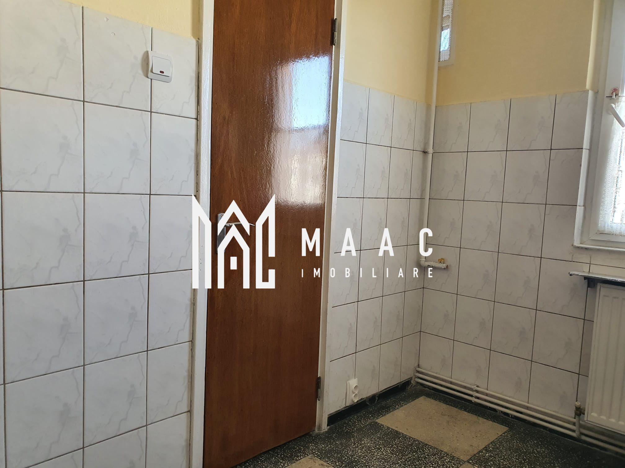 Apartament de vânzare Sibiu | 2 camere | Hipodrom 1 | 48 mp - 7