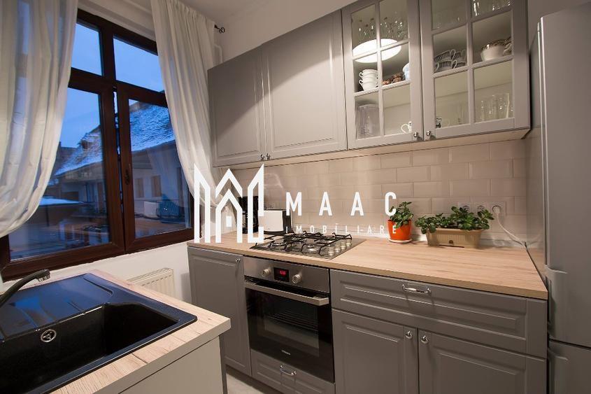 Apartament 2 camere de închiriat | Sibiu | Ultracentral | 95 mp - 9