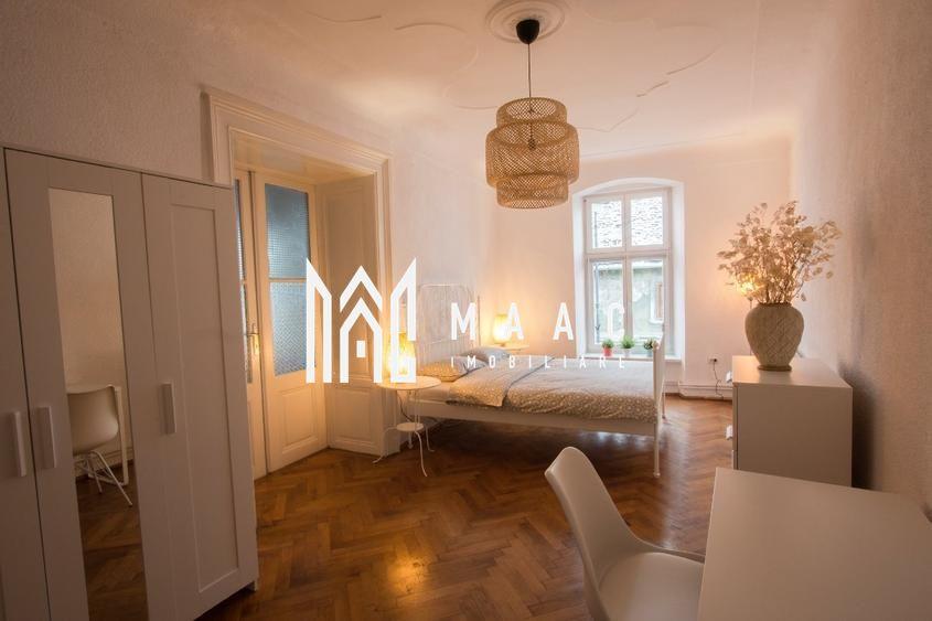 Apartament 2 camere de închiriat | Sibiu | Ultracentral | 95 mp - 1