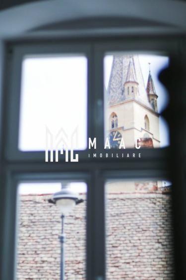 Apartament 2 camere de închiriat | Sibiu | Ultracentral | 95 mp - 7