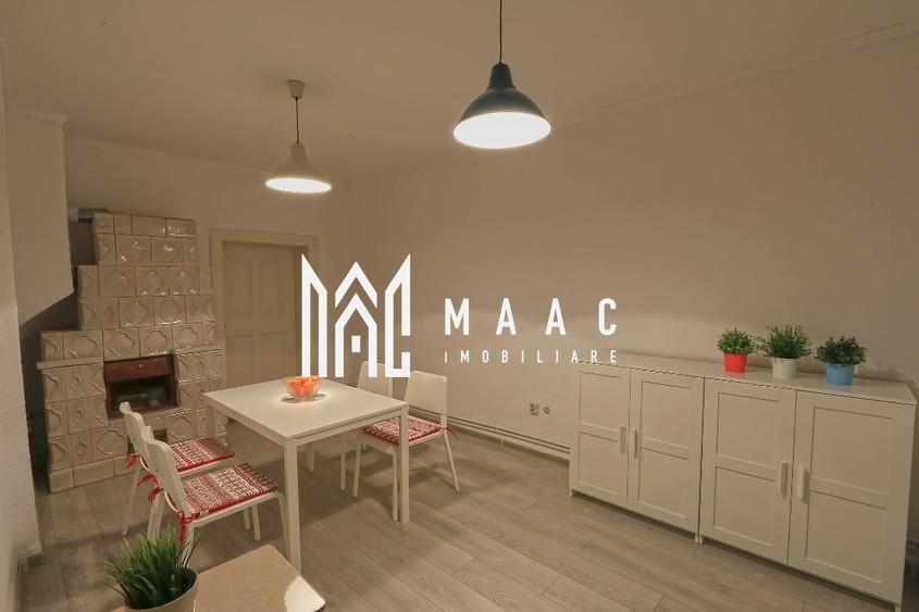 Apartament 2 camere de închiriat | Sibiu | Ultracentral | 95 mp - 10