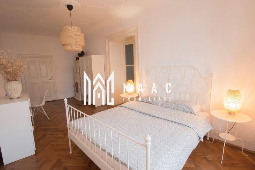 Apartament 2 camere de închiriat | Sibiu | Ultracentral | 95 mp - 3