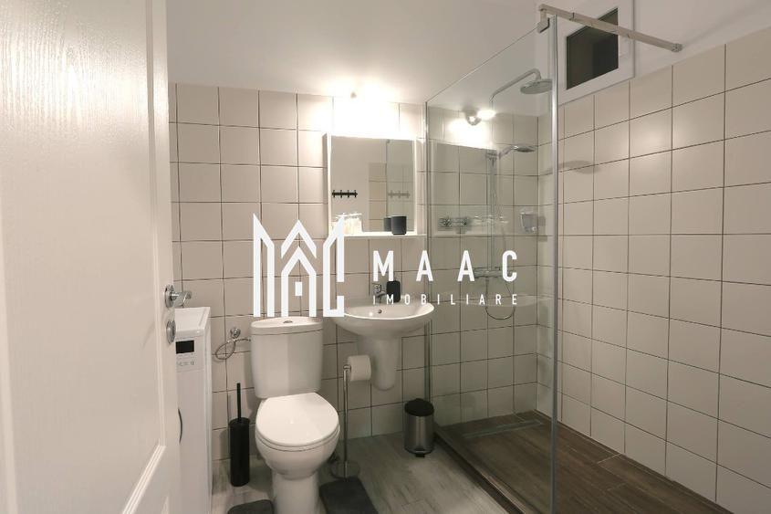 Apartament 2 camere de închiriat | Sibiu | Ultracentral | 95 mp - 11