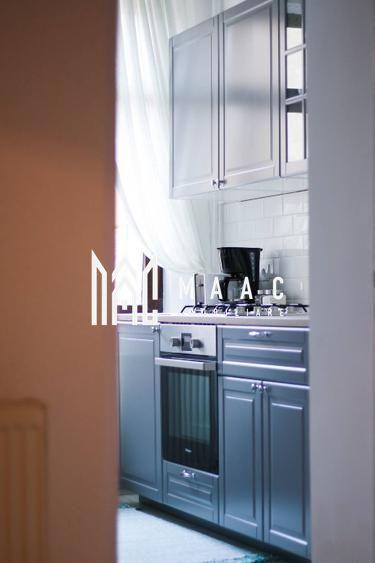 Apartament 2 camere de închiriat | Sibiu | Ultracentral | 95 mp - 6