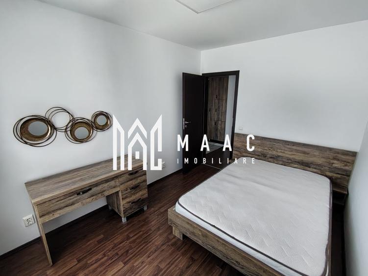 Apartament 3 camere de închiriat | Sibiu | parcare inclusă - 2