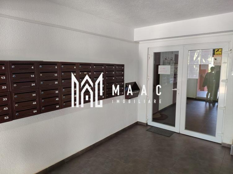 Apartament 3 camere de închiriat | Sibiu | parcare inclusă - 7