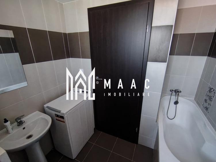 Apartament 3 camere de închiriat | Sibiu | parcare inclusă - 9