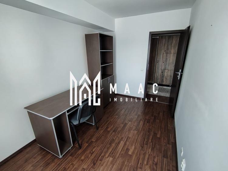 Apartament 3 camere de închiriat | Sibiu | parcare inclusă - 5