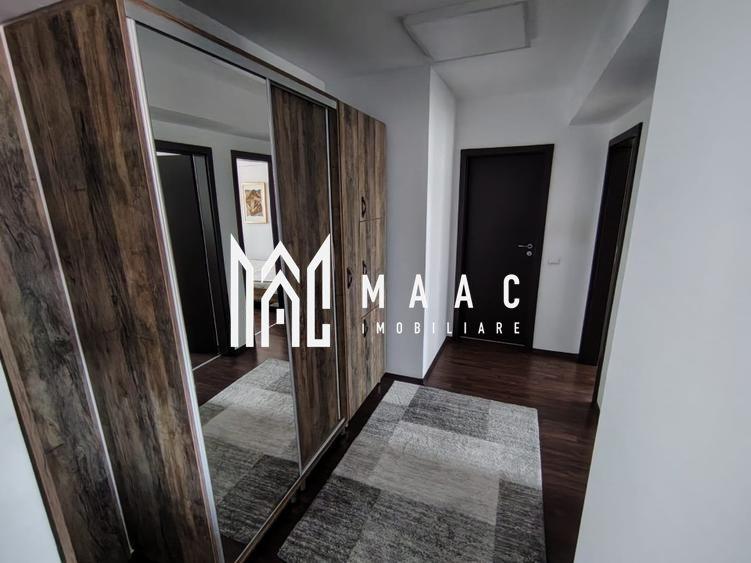 Apartament 3 camere de închiriat | Sibiu | parcare inclusă - 4