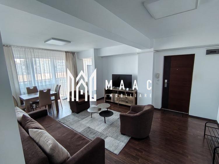 Apartament 3 camere de închiriat | Sibiu | parcare inclusă - 1