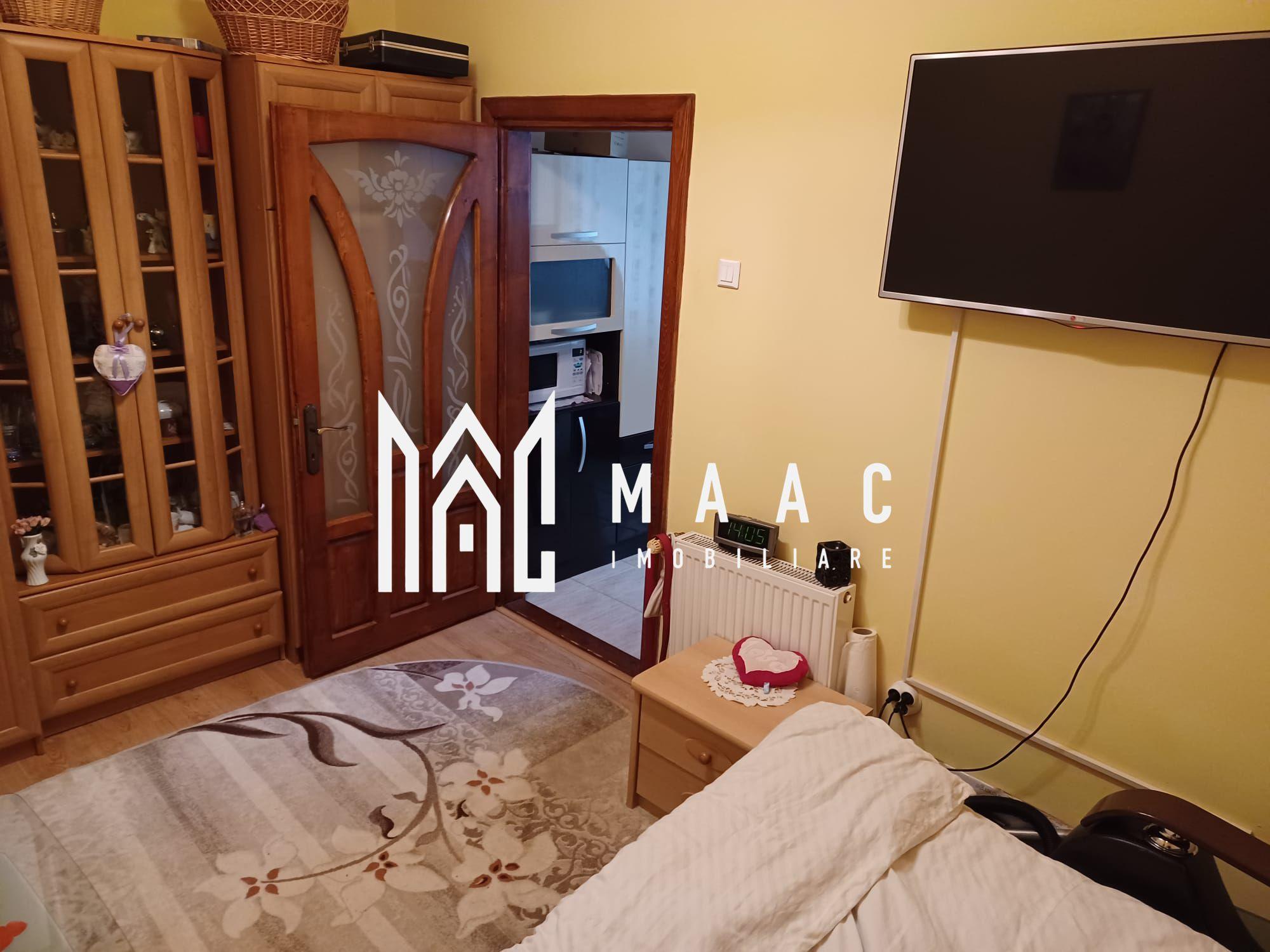 Apartament La Casa | 3 Camere | Orasul De Jos - 4