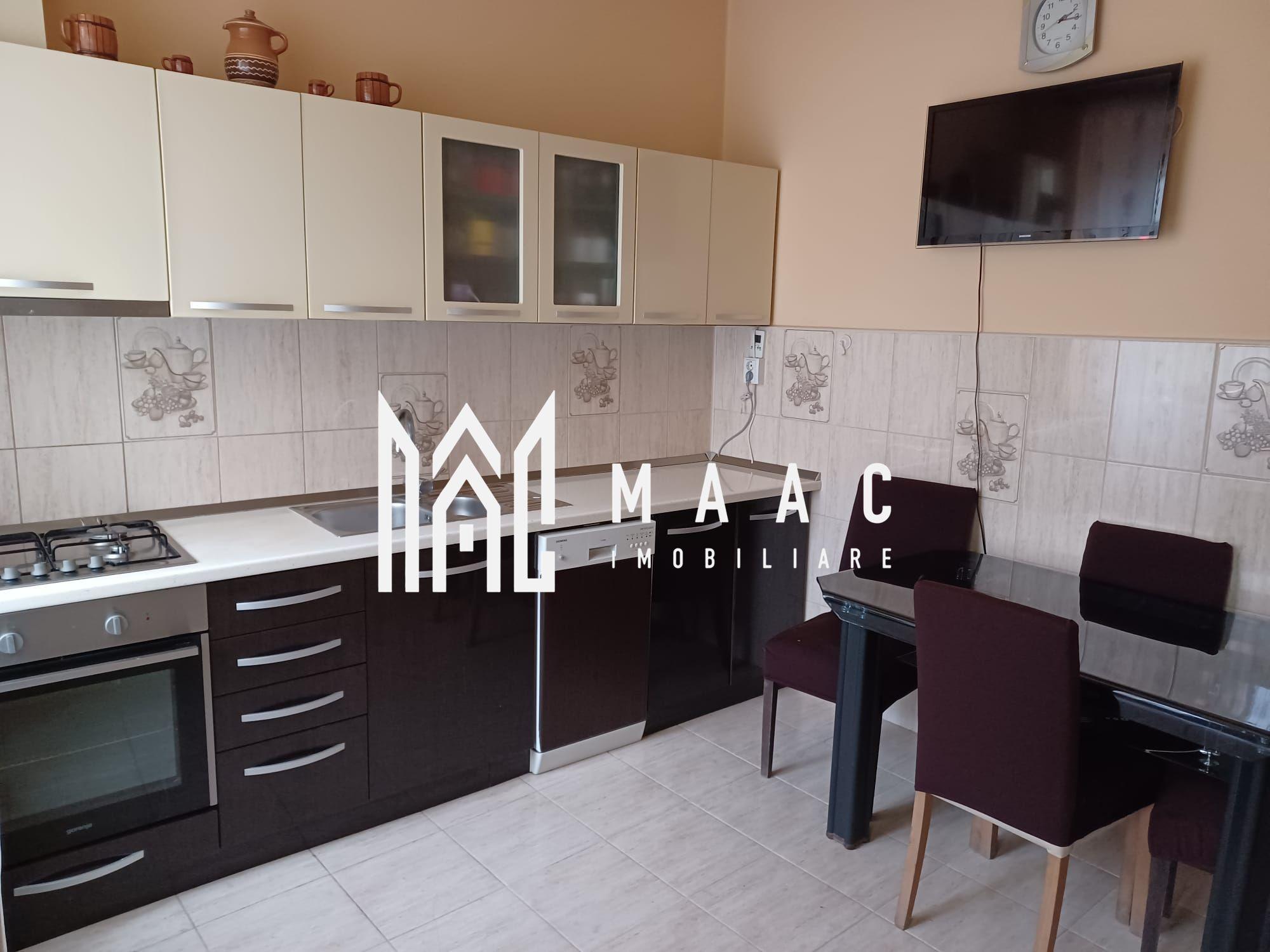 Apartament La Casa | 3 Camere | Orasul De Jos - 2