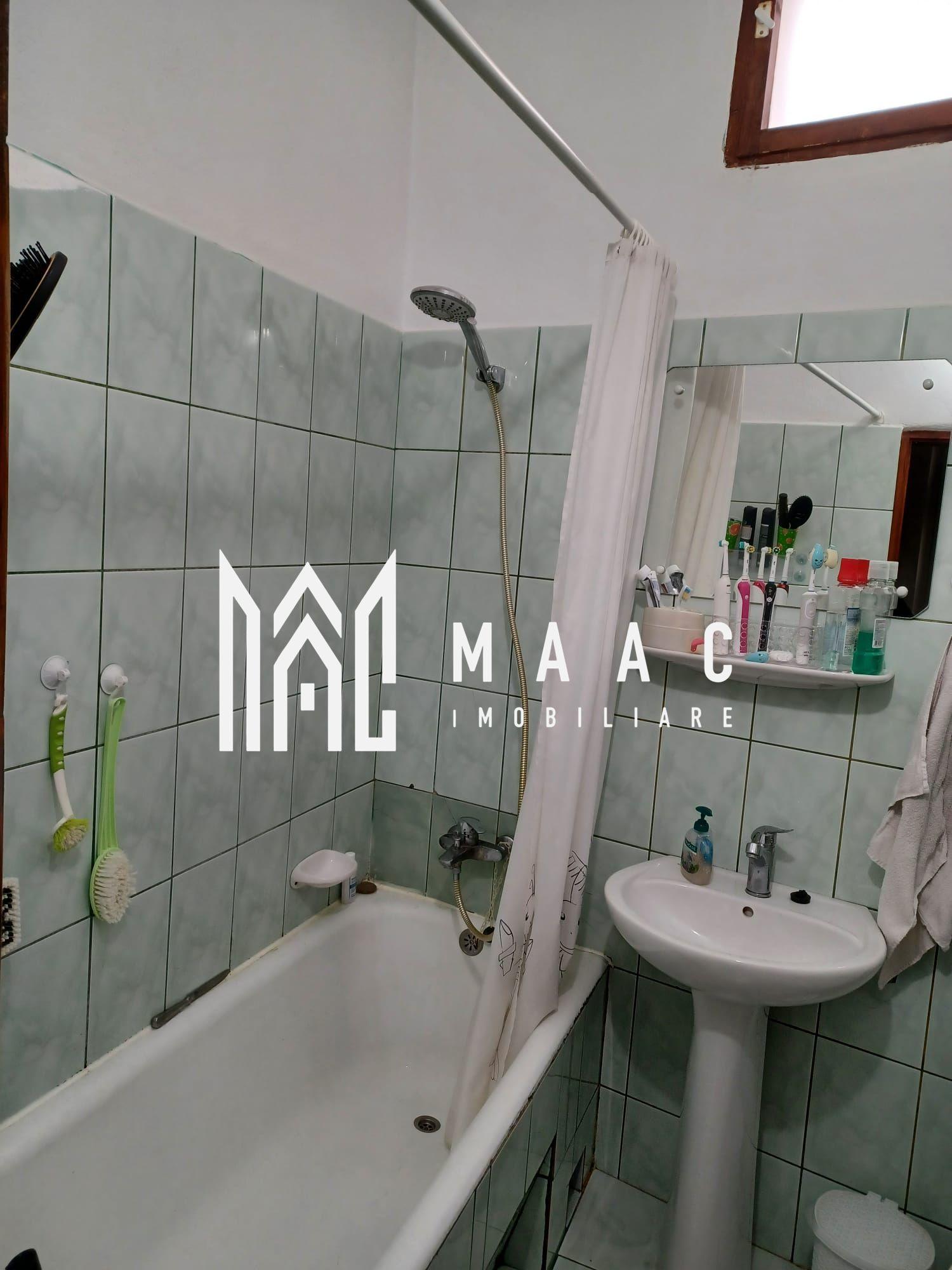 Apartament La Casa | 3 Camere | Orasul De Jos - 7