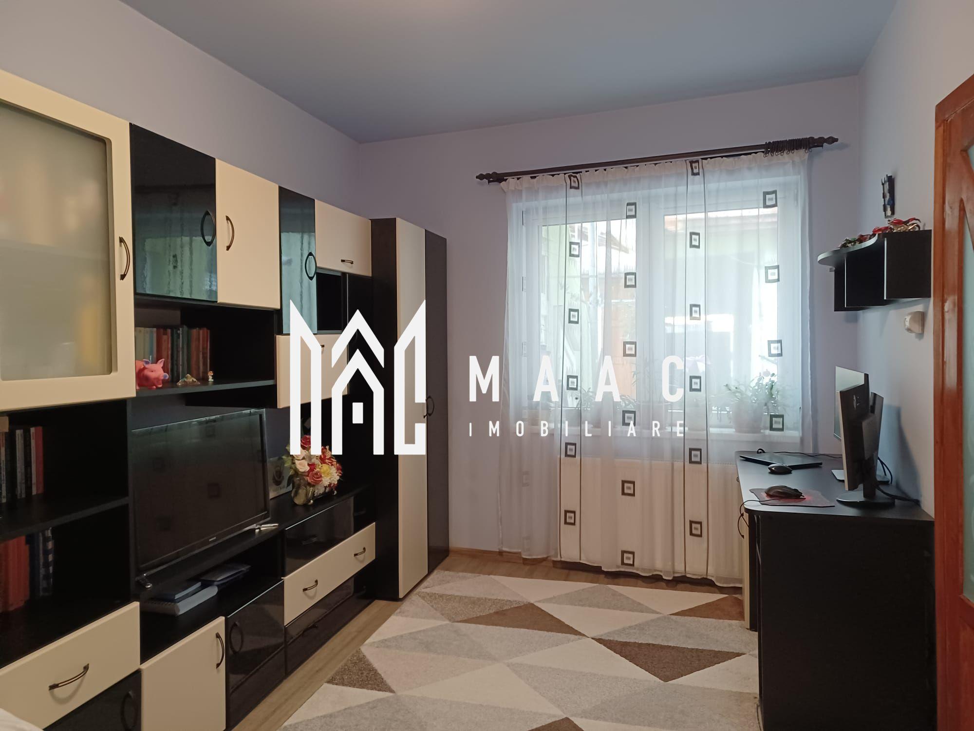 Apartament La Casa | 3 Camere | Orasul De Jos - 1