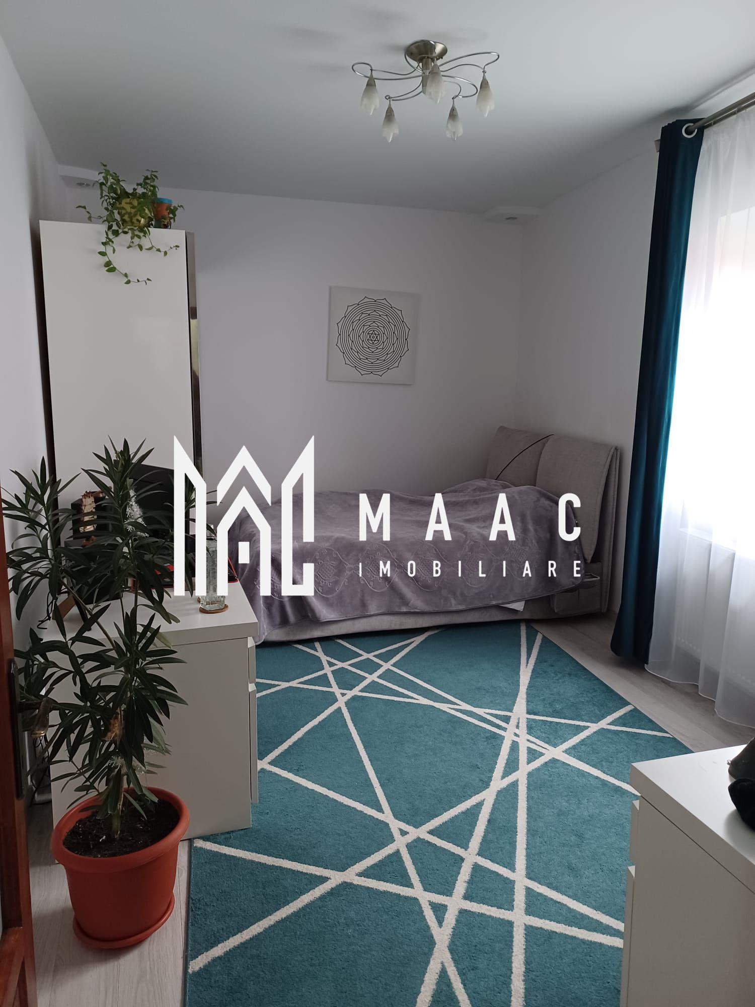 Apartament La Casa | 3 Camere | Orasul De Jos - 5