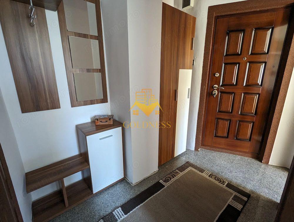 1 camera decomandată, Central, UBB, Horea, Gării, Feroviarilor, Traian - 5