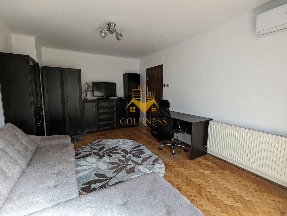 1 camera decomandată, Central, UBB, Horea, Gării, Feroviarilor, Traian - 2