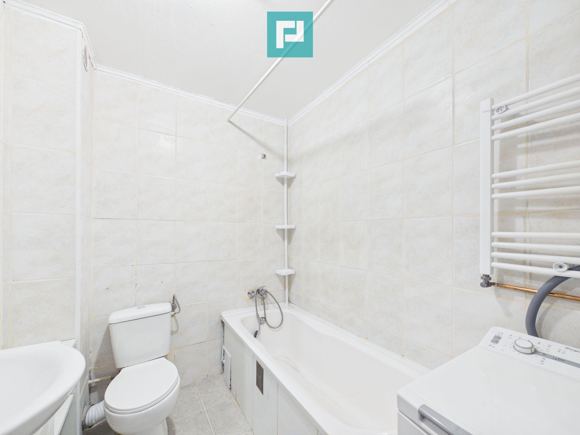 Apartament cu 1 cameră pe Strada Hunedoarei - 4