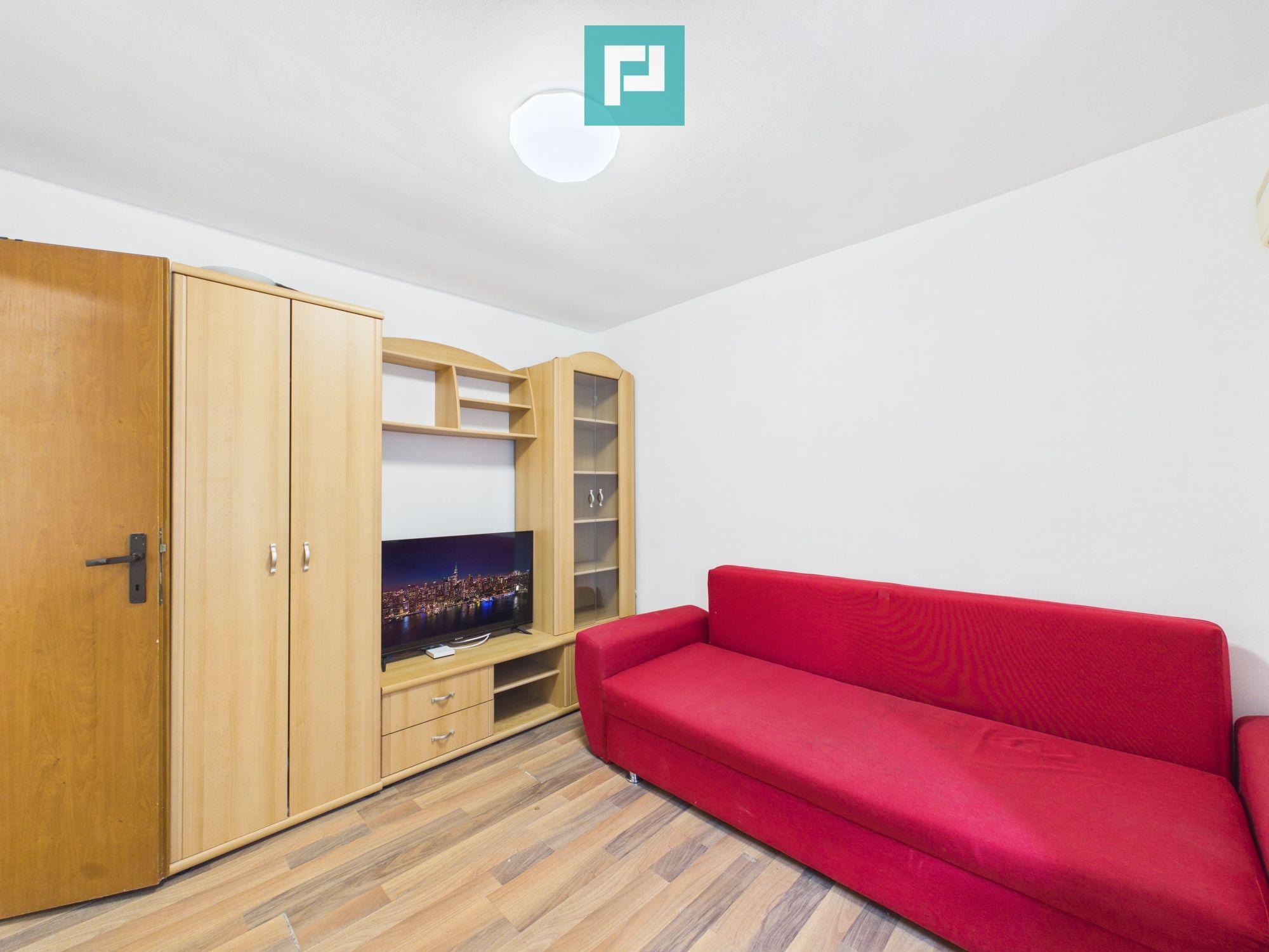 Apartament cu 1 cameră pe Strada Hunedoarei - 6