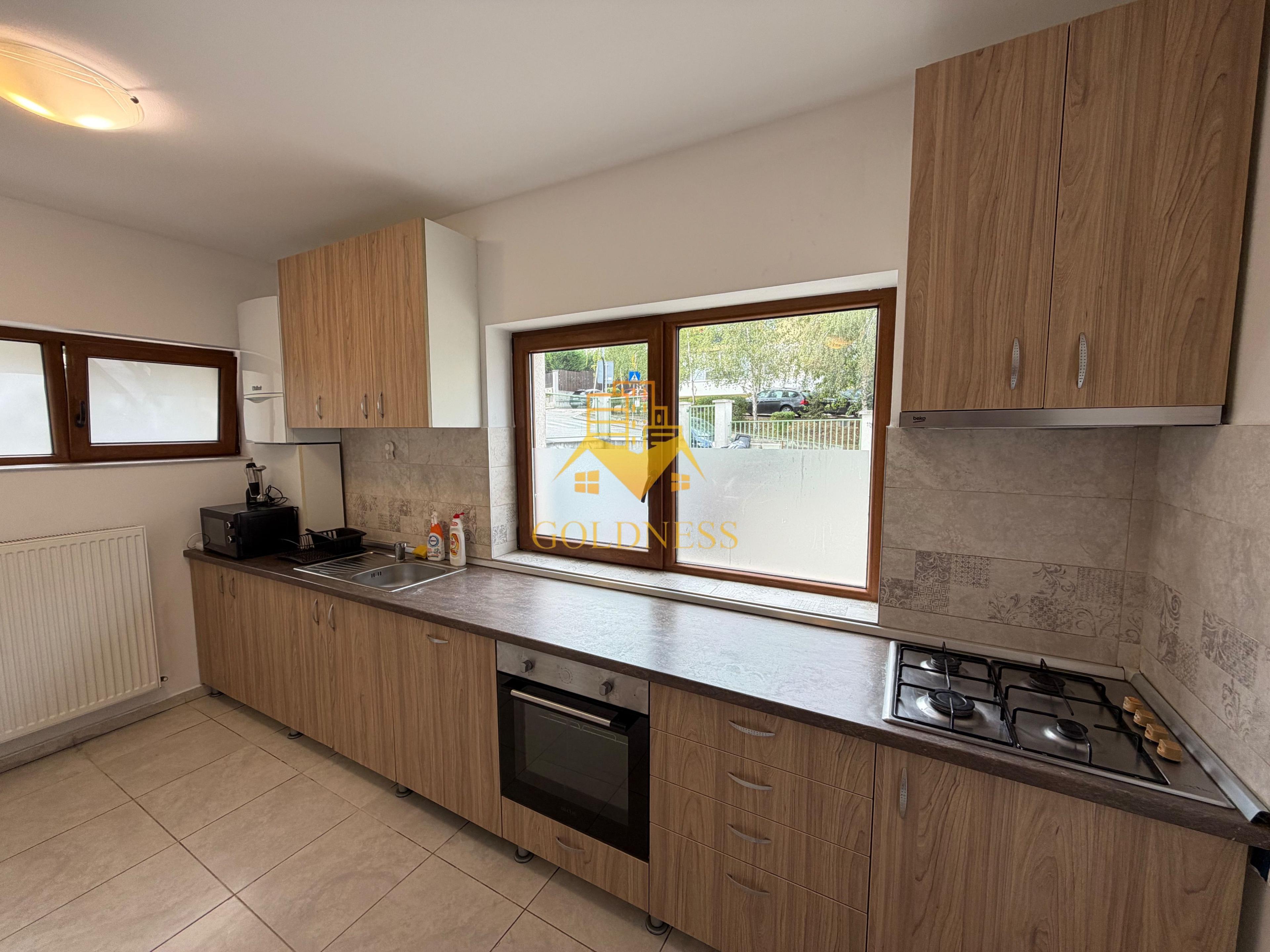 Duplex, Andrei Muresanul, 5 camere,Curte, Parcare,Grand Hill, Lidl,ELF - 11