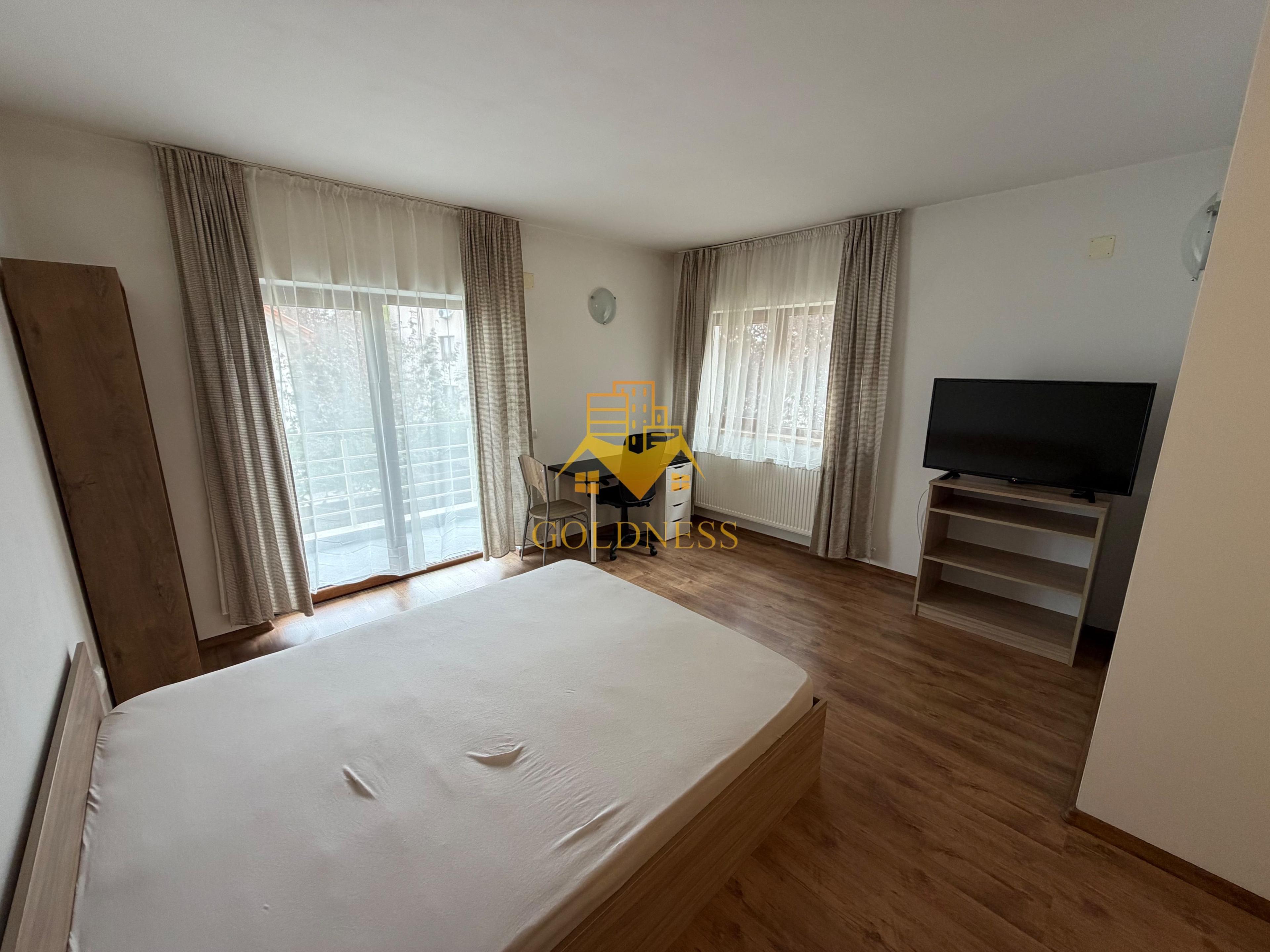 Duplex, Andrei Muresanul, 5 camere,Curte, Parcare,Grand Hill, Lidl,ELF - 21