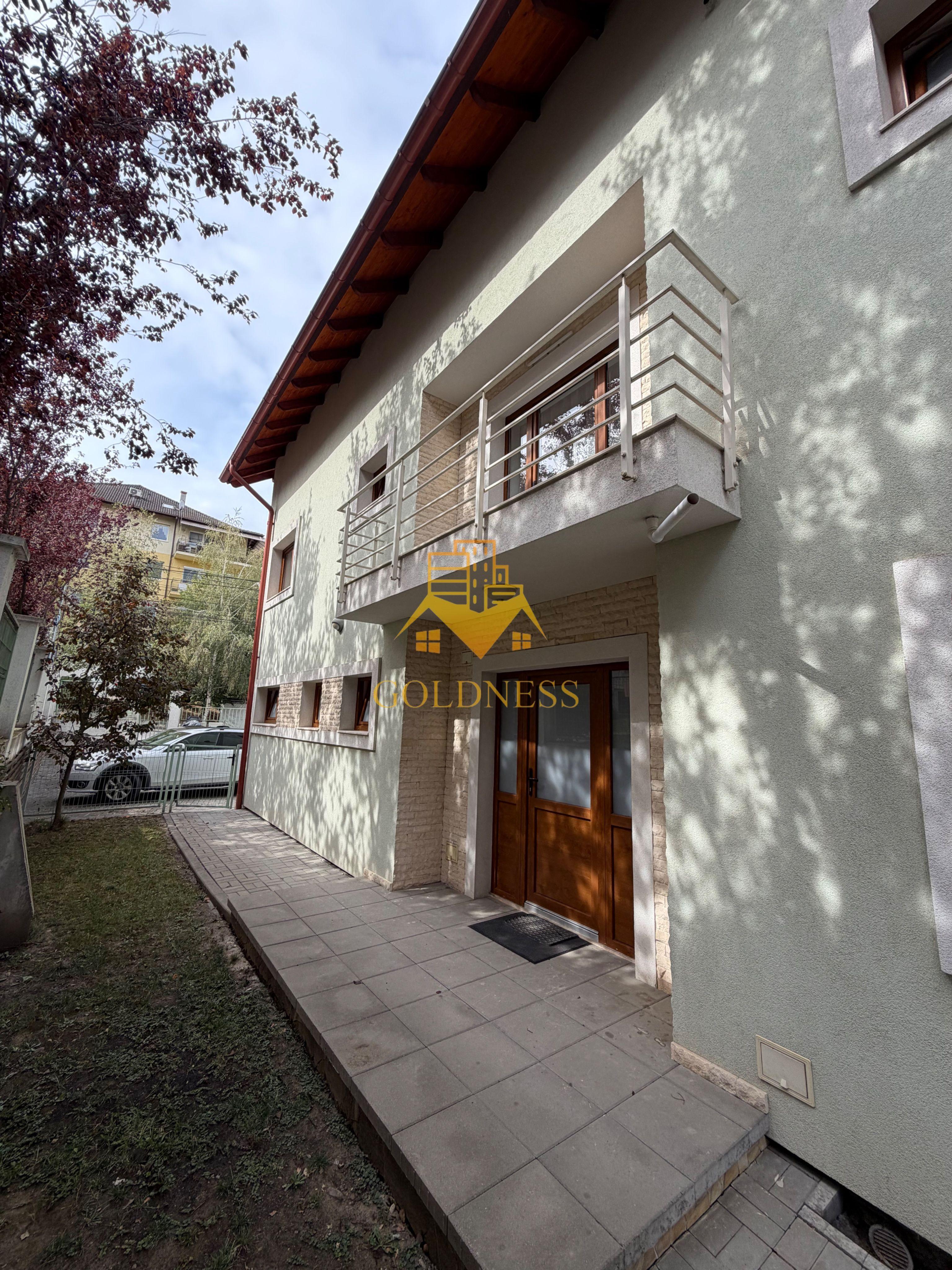 Duplex, Andrei Muresanul, 5 camere,Curte, Parcare,Grand Hill, Lidl,ELF - 5