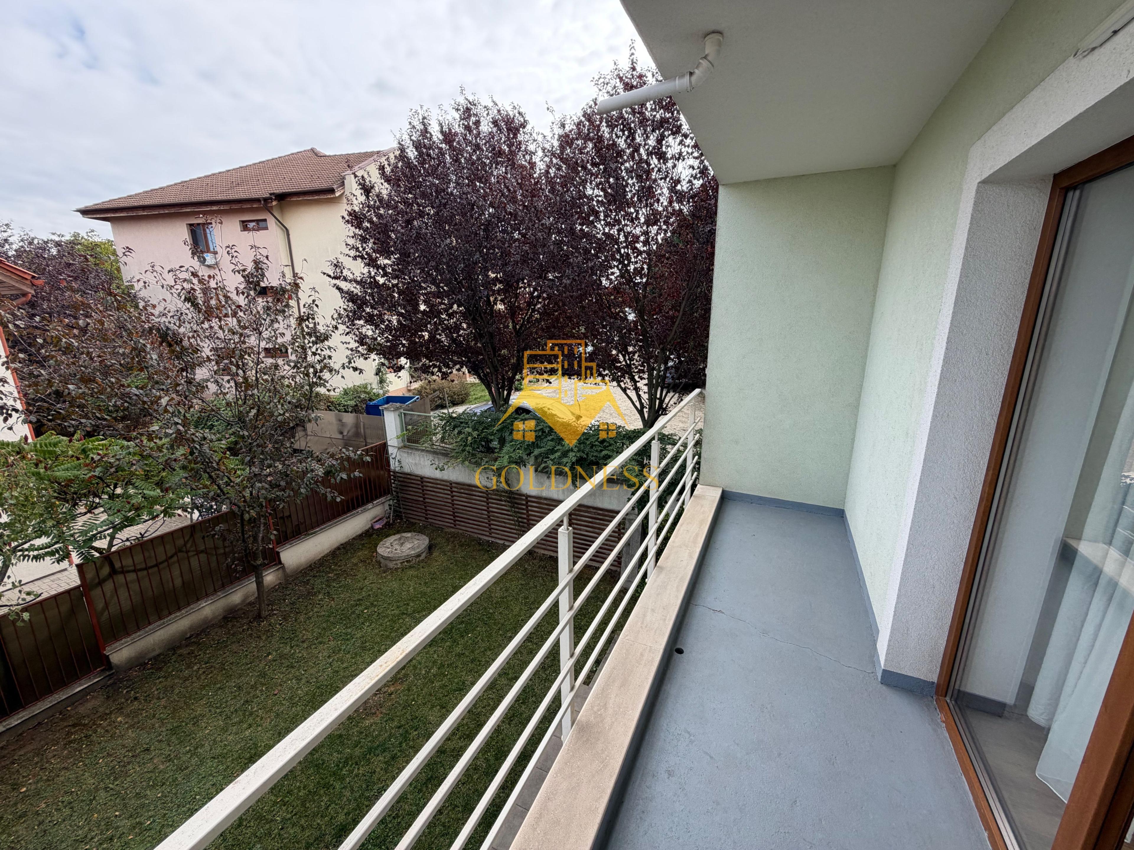 Duplex, Andrei Muresanul, 5 camere,Curte, Parcare,Grand Hill, Lidl,ELF - 26