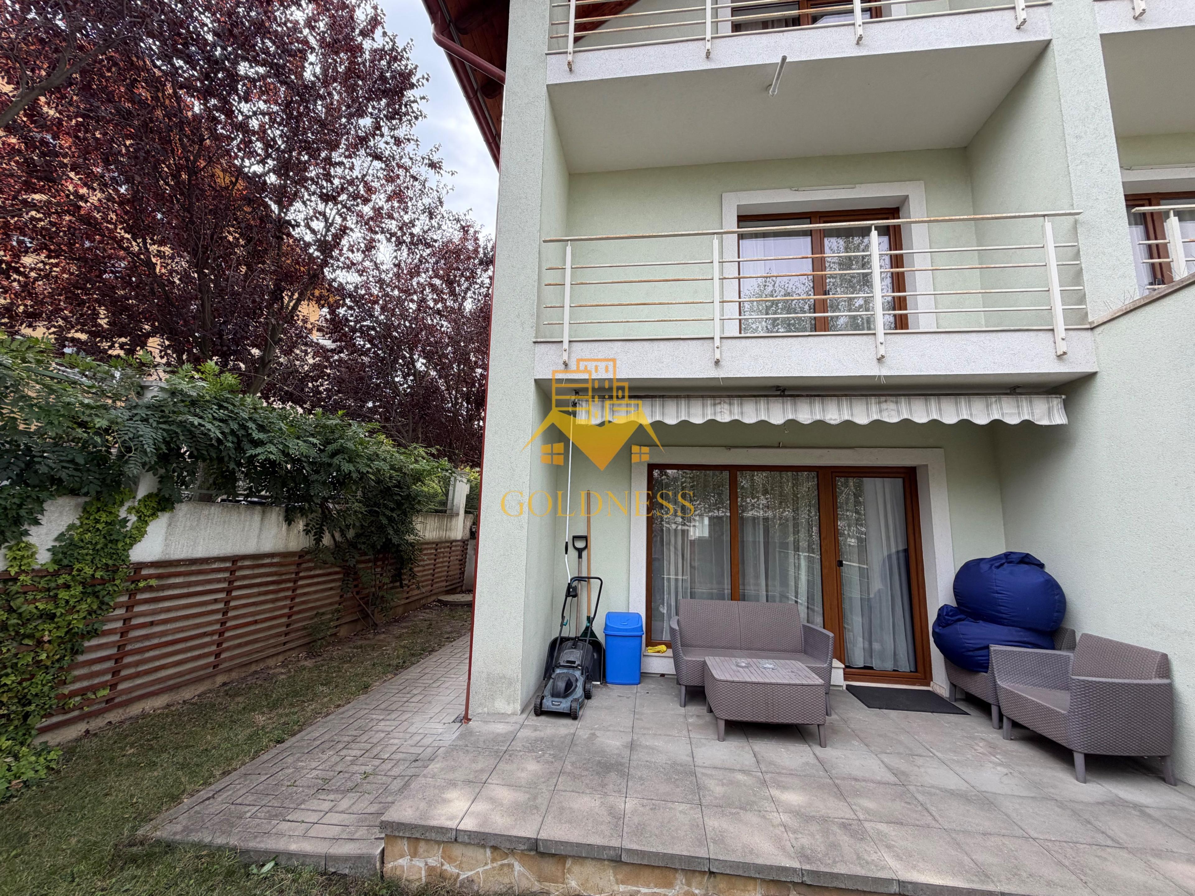 Duplex, Andrei Muresanul, 5 camere,Curte, Parcare,Grand Hill, Lidl,ELF - 8
