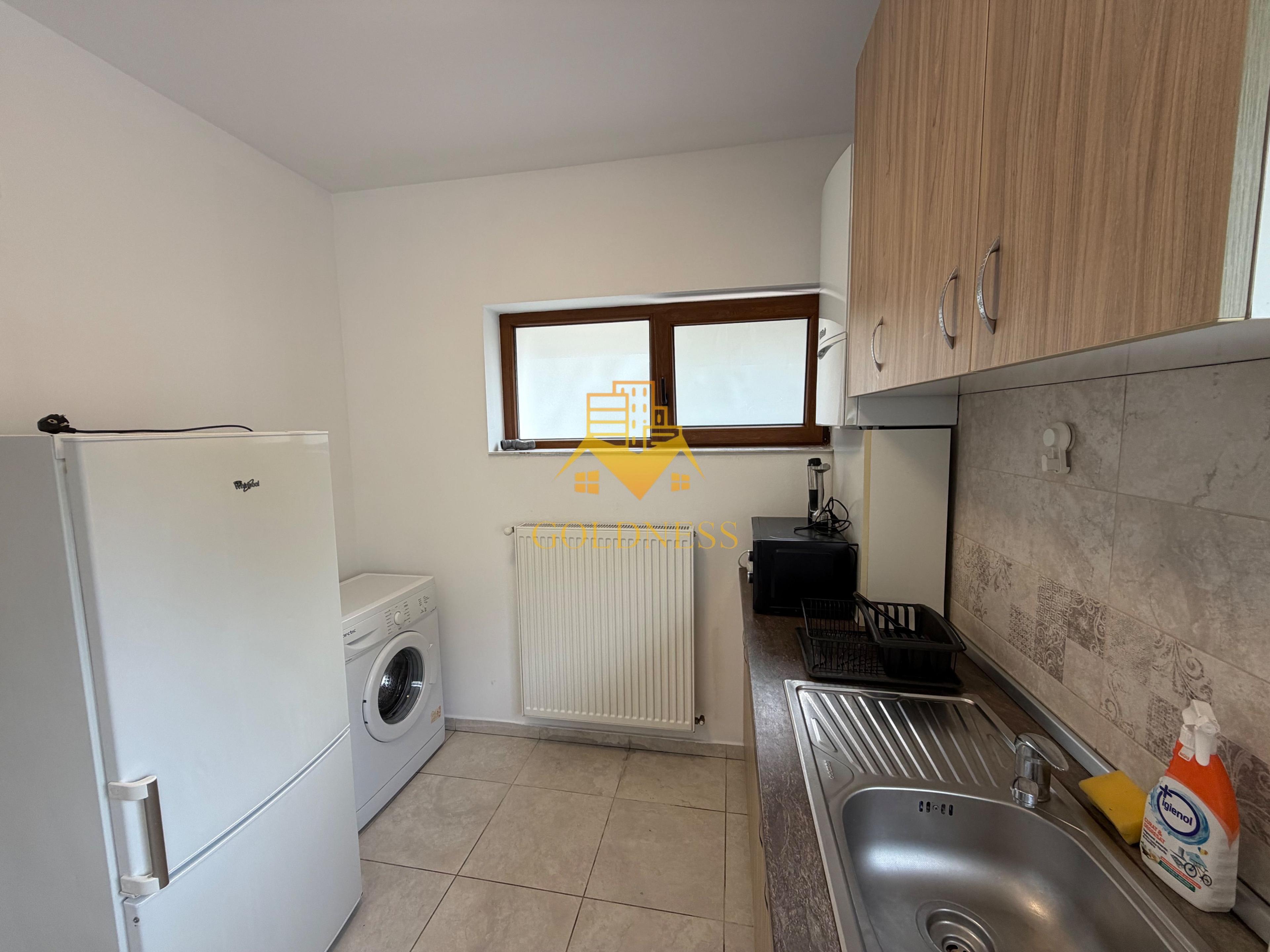 Duplex, Andrei Muresanul, 5 camere,Curte, Parcare,Grand Hill, Lidl,ELF - 12