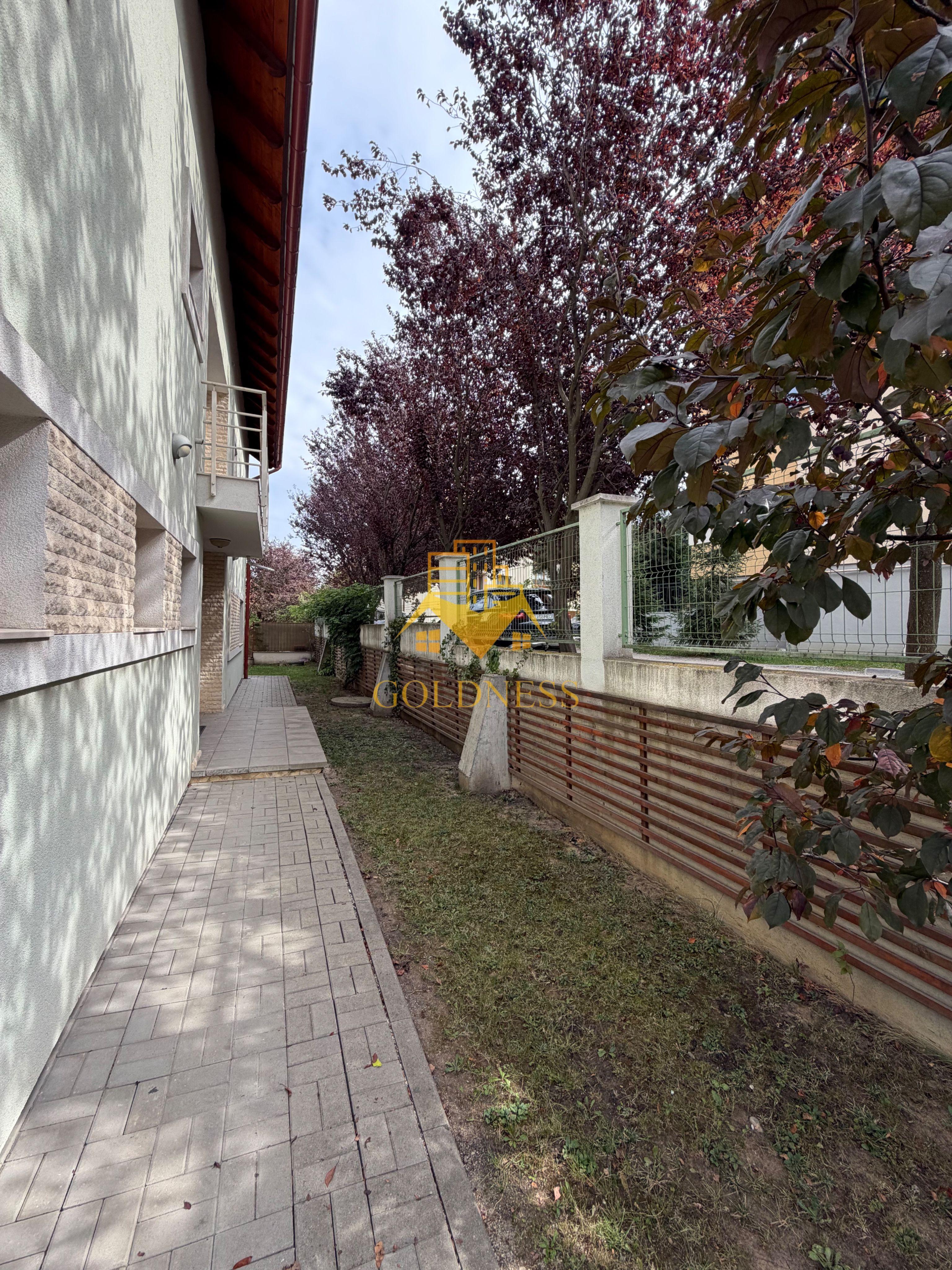 Duplex, Andrei Muresanul, 5 camere,Curte, Parcare,Grand Hill, Lidl,ELF - 4
