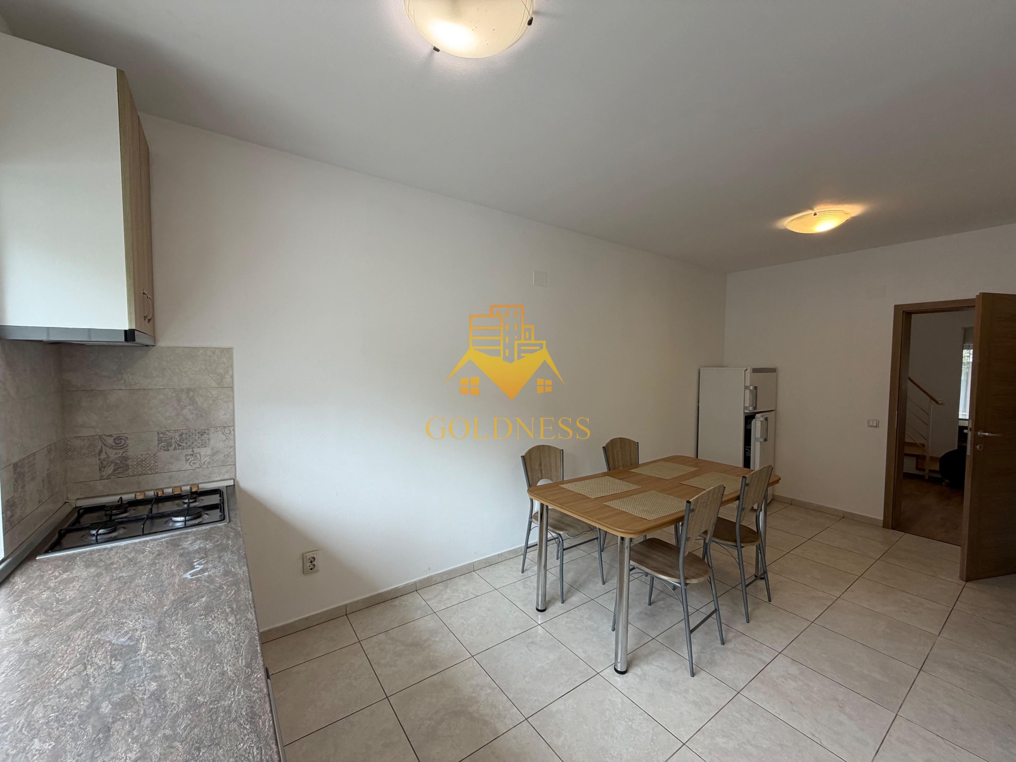 Duplex, Andrei Muresanul, 5 camere,Curte, Parcare,Grand Hill, Lidl,ELF - 13