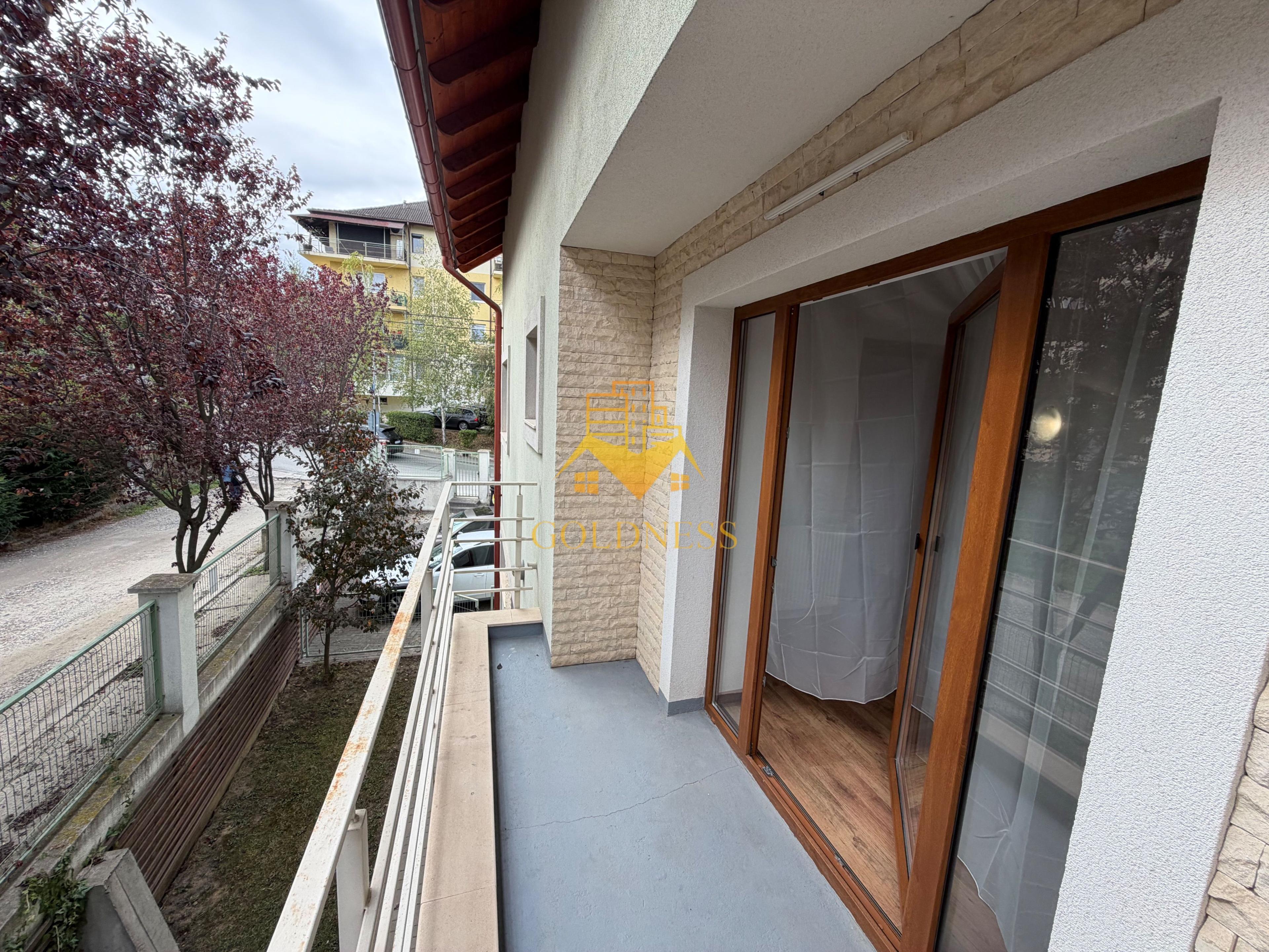 Duplex, Andrei Muresanul, 5 camere,Curte, Parcare,Grand Hill, Lidl,ELF - 27