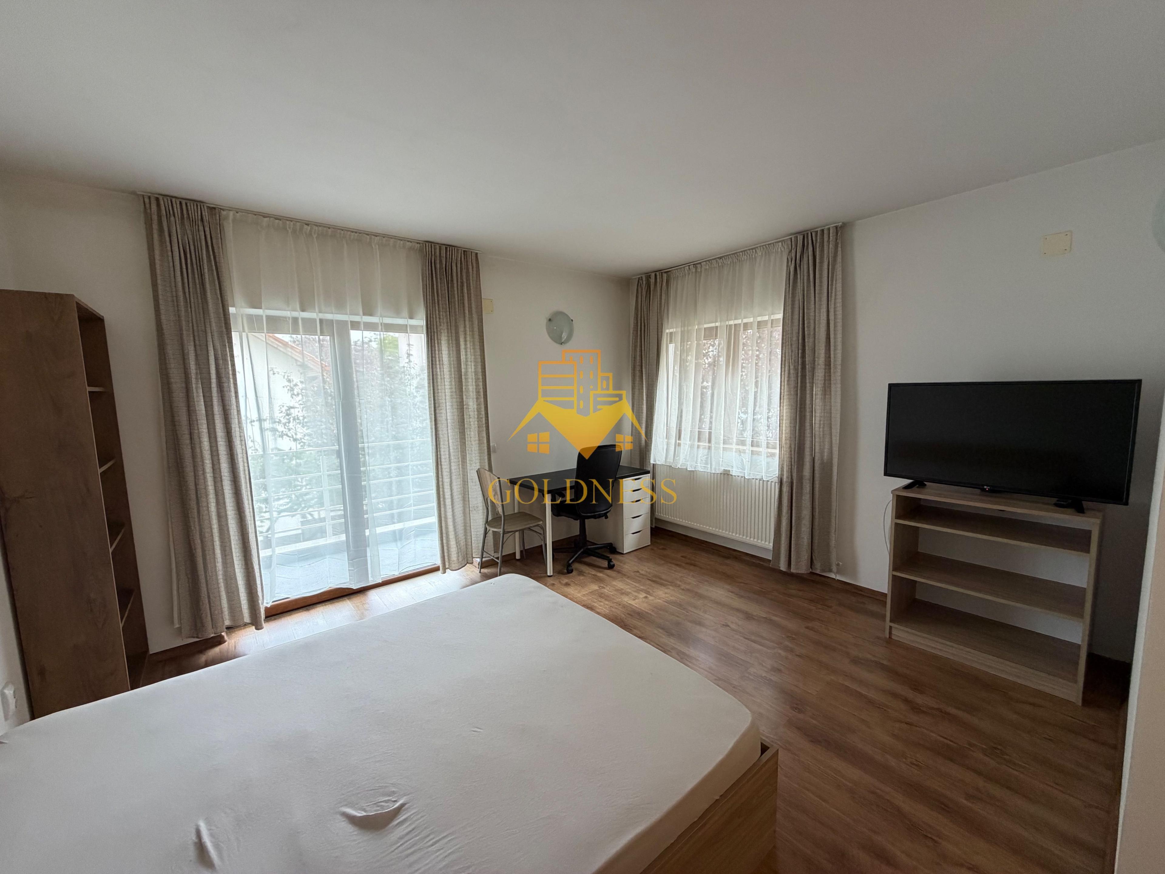 Duplex, Andrei Muresanul, 5 camere,Curte, Parcare,Grand Hill, Lidl,ELF - 25