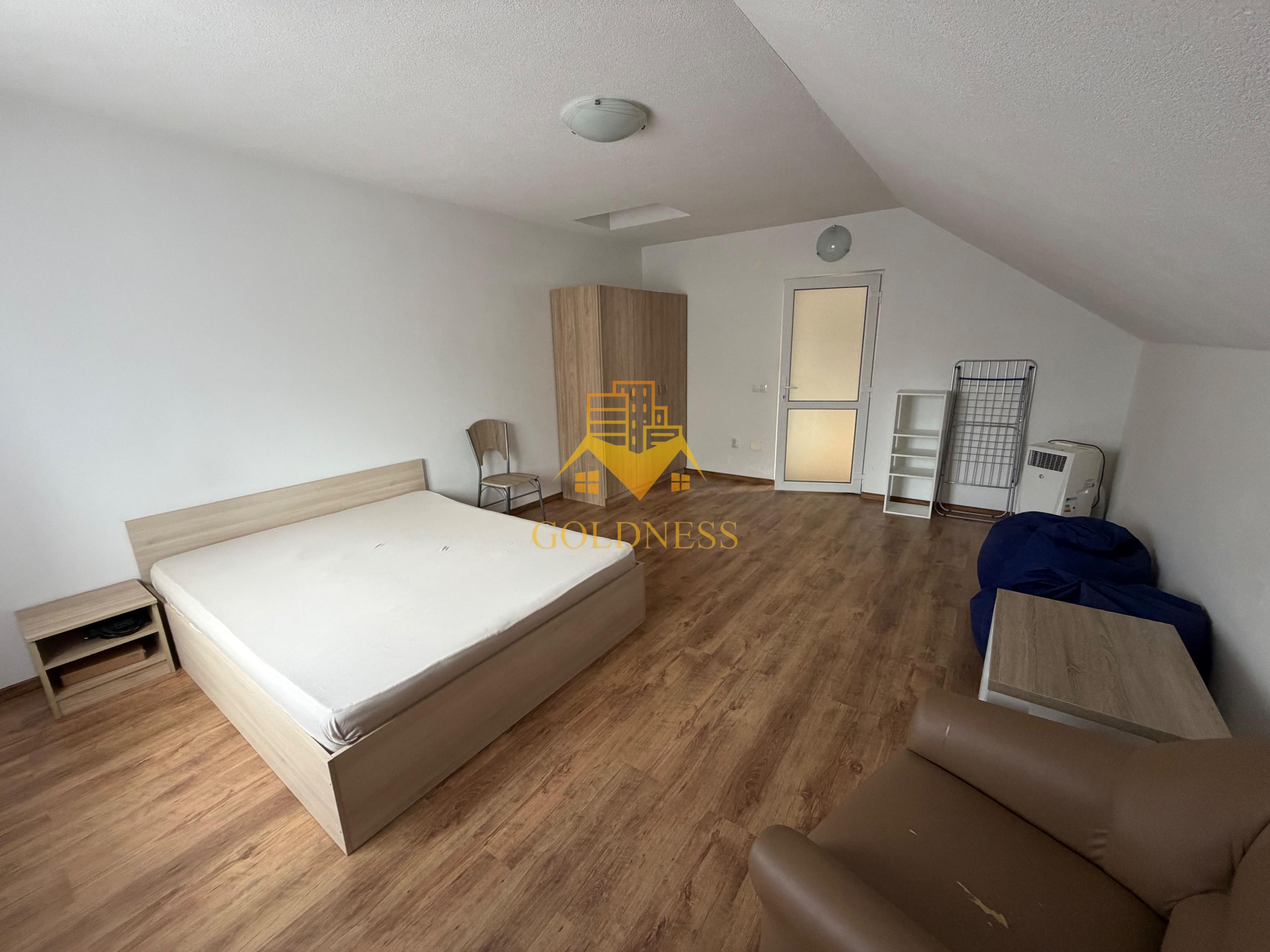 Duplex, Andrei Muresanul, 5 camere,Curte, Parcare,Grand Hill, Lidl,ELF - 32
