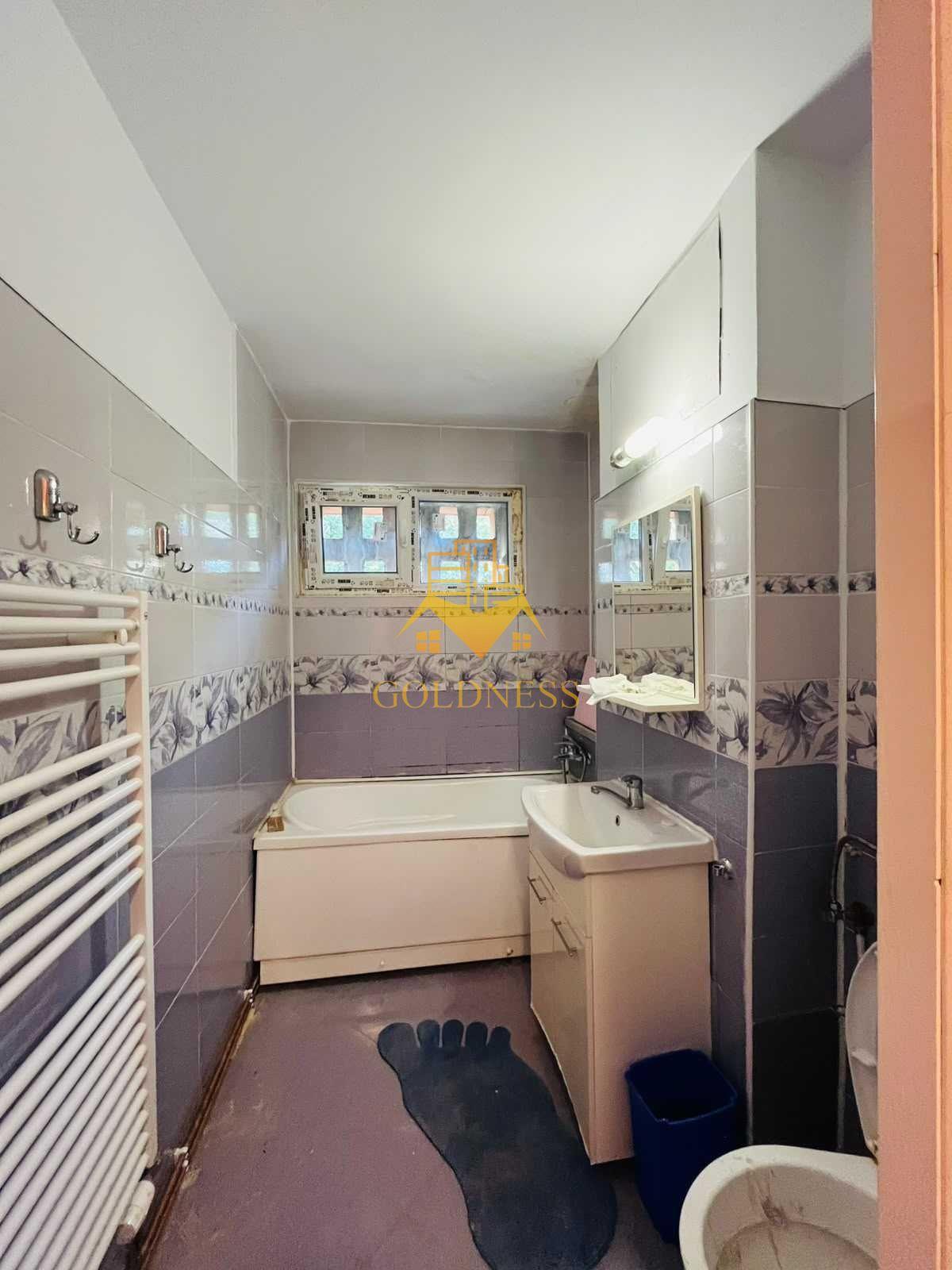 2 camere 53 mp zona Albini-Brancusi Gheorgheni,|Et int | Orientat sud - 3