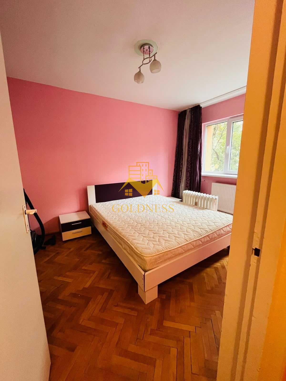 2 camere 53 mp zona Albini-Brancusi Gheorgheni,|Et int | Orientat sud - 1