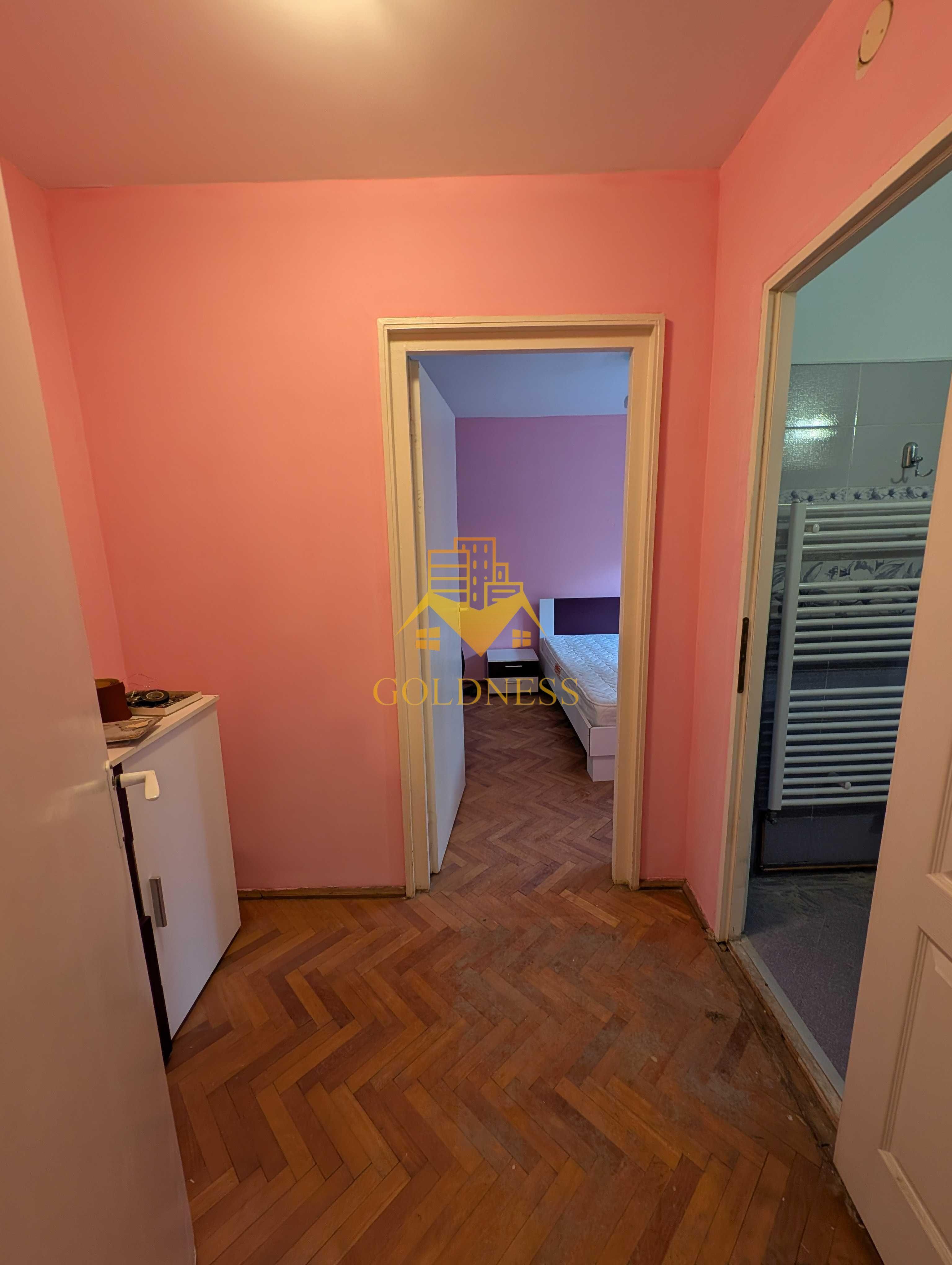 2 camere 53 mp zona Albini-Brancusi Gheorgheni,|Et int | Orientat sud - 4
