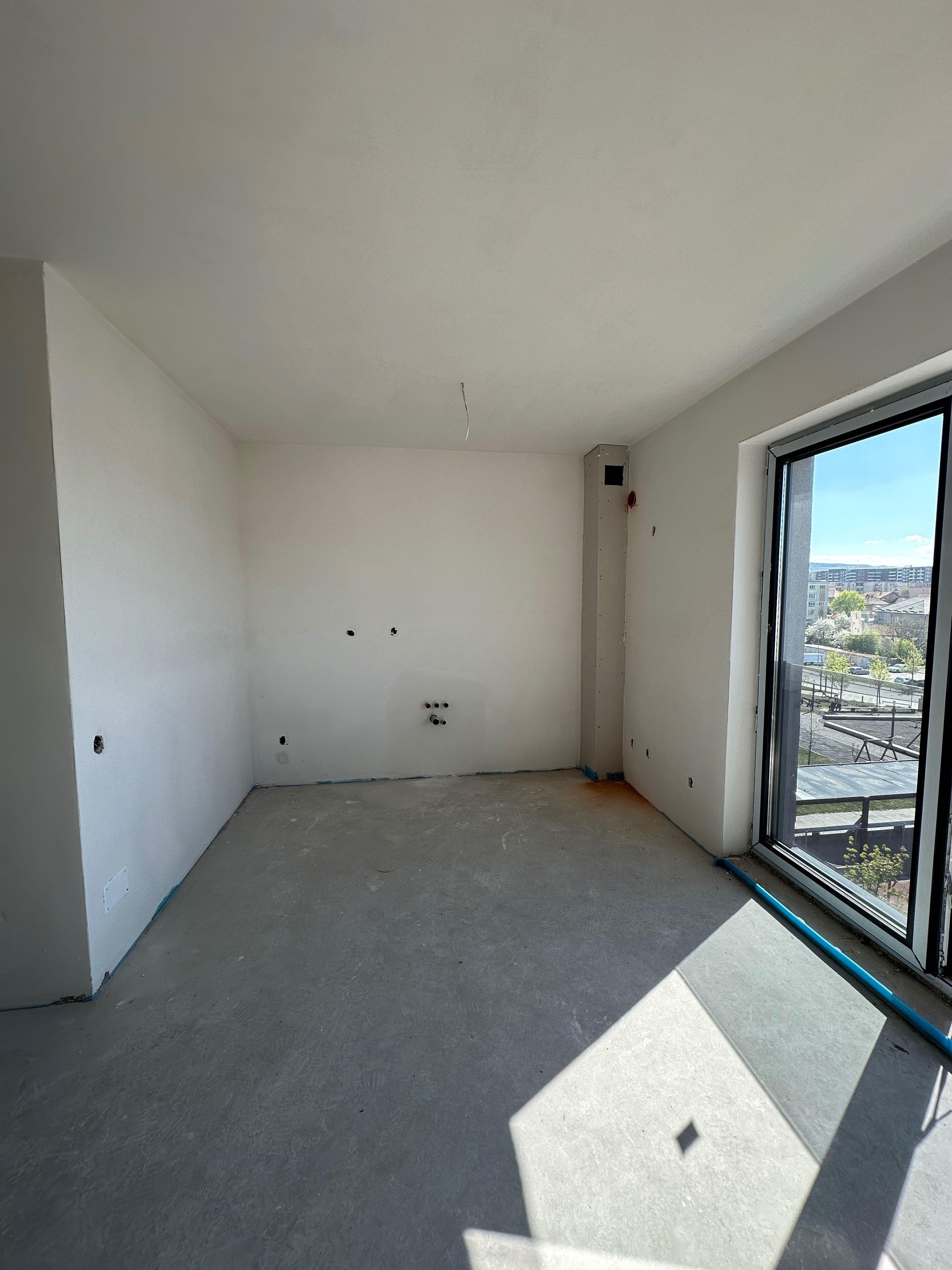 Apartament Premium | Între Lacuri Residence | Panoramă Superbă | - 3