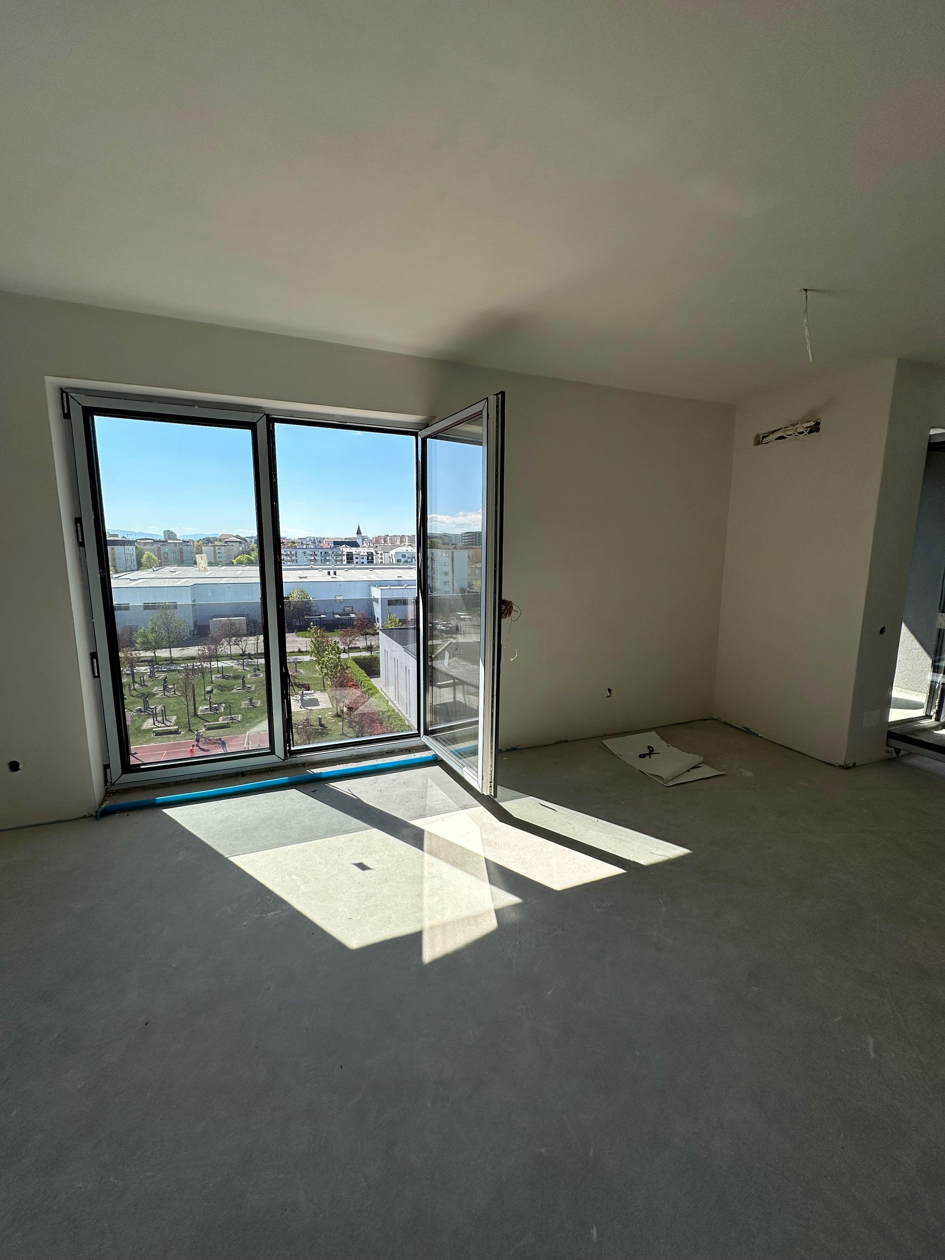 Apartament Premium | Între Lacuri Residence | Panoramă Superbă | - 4