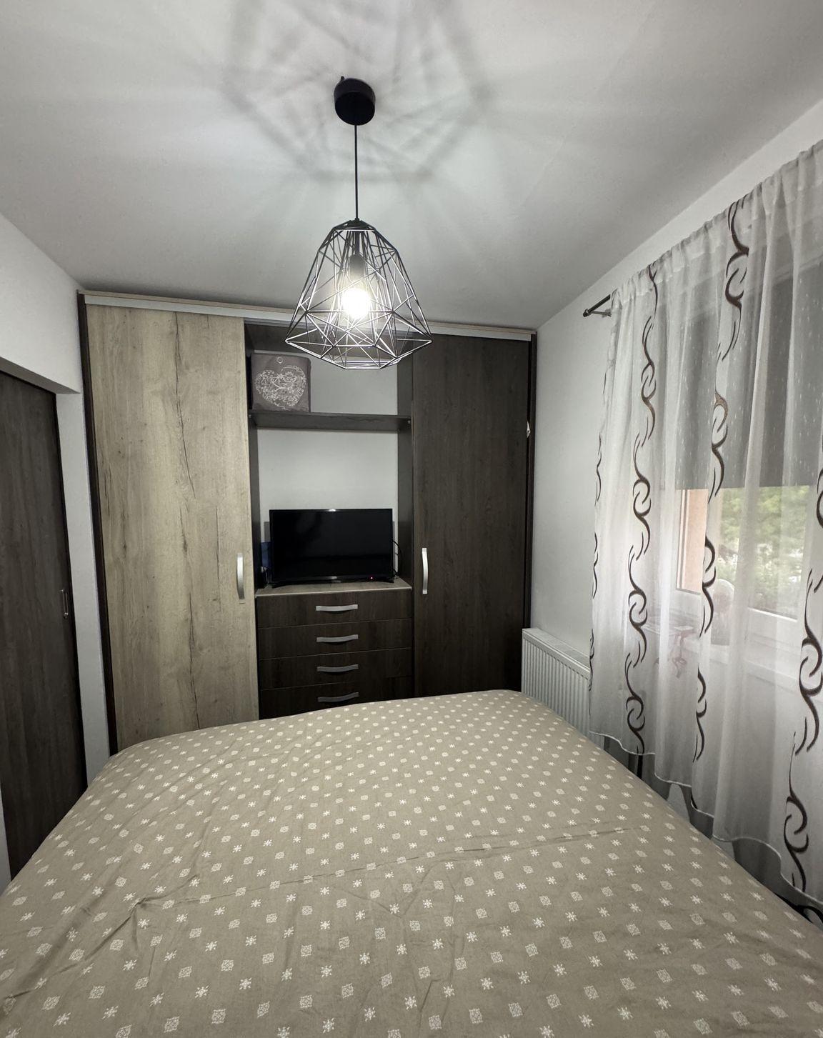Apartament 2 camere | Gheorgheni – Str. Alverna | Parter înalt - 4
