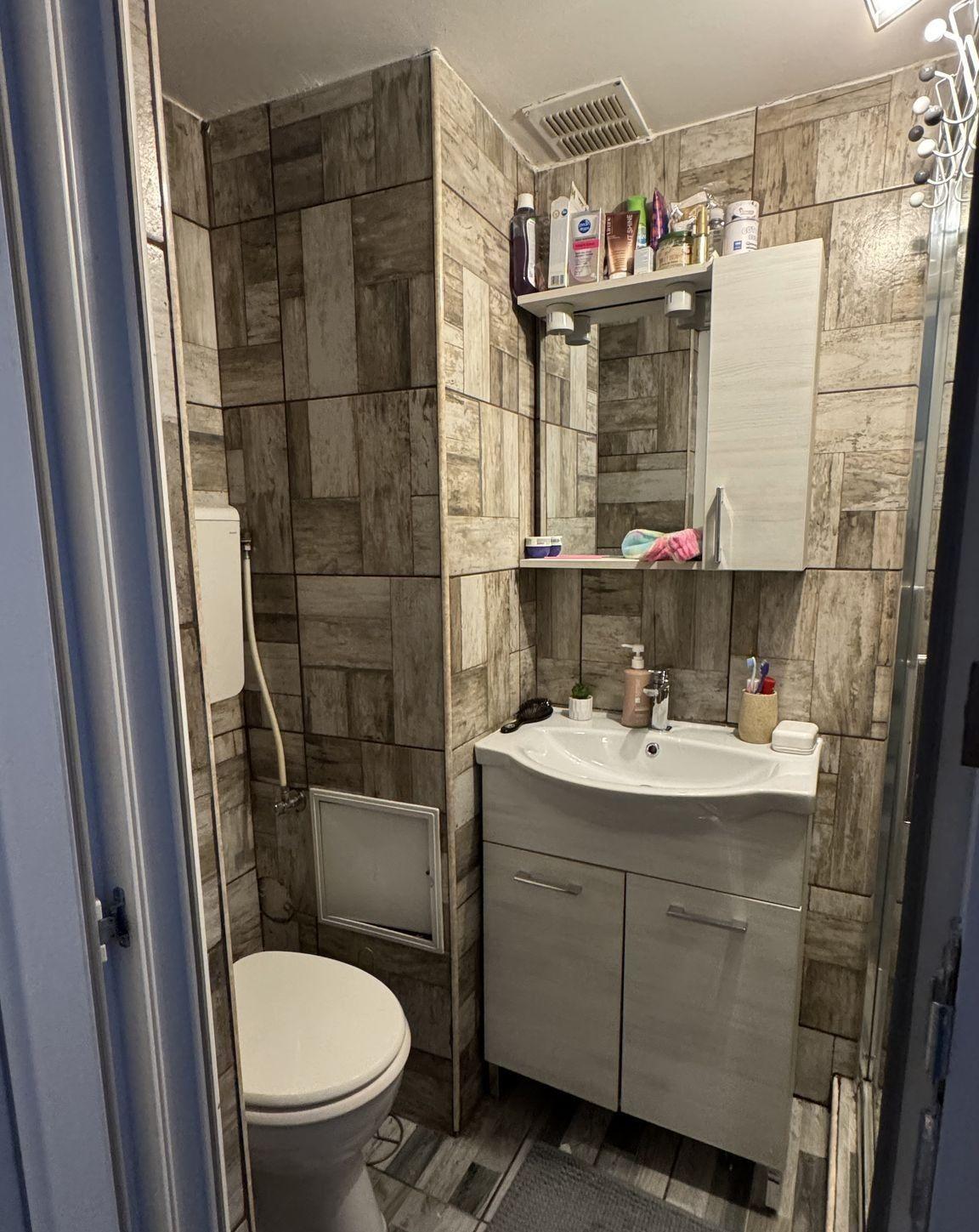 Apartament 2 camere | Gheorgheni – Str. Alverna | Parter înalt - 7