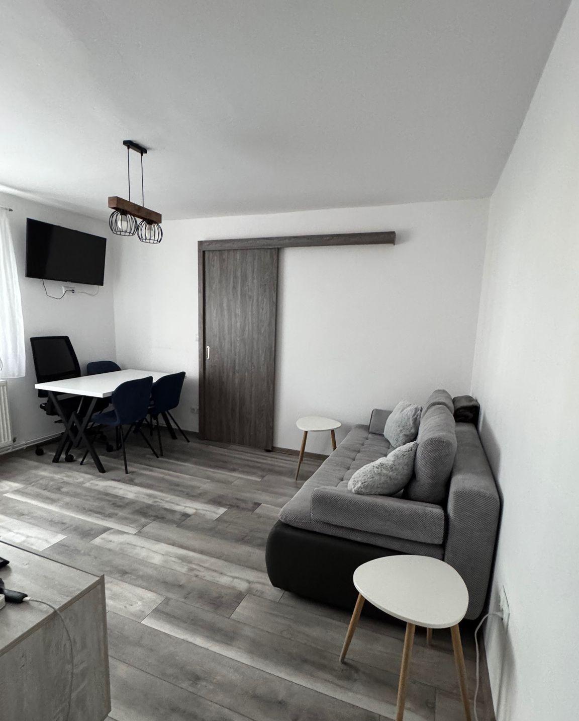 Apartament 2 camere | Gheorgheni – Str. Alverna | Parter înalt - 2