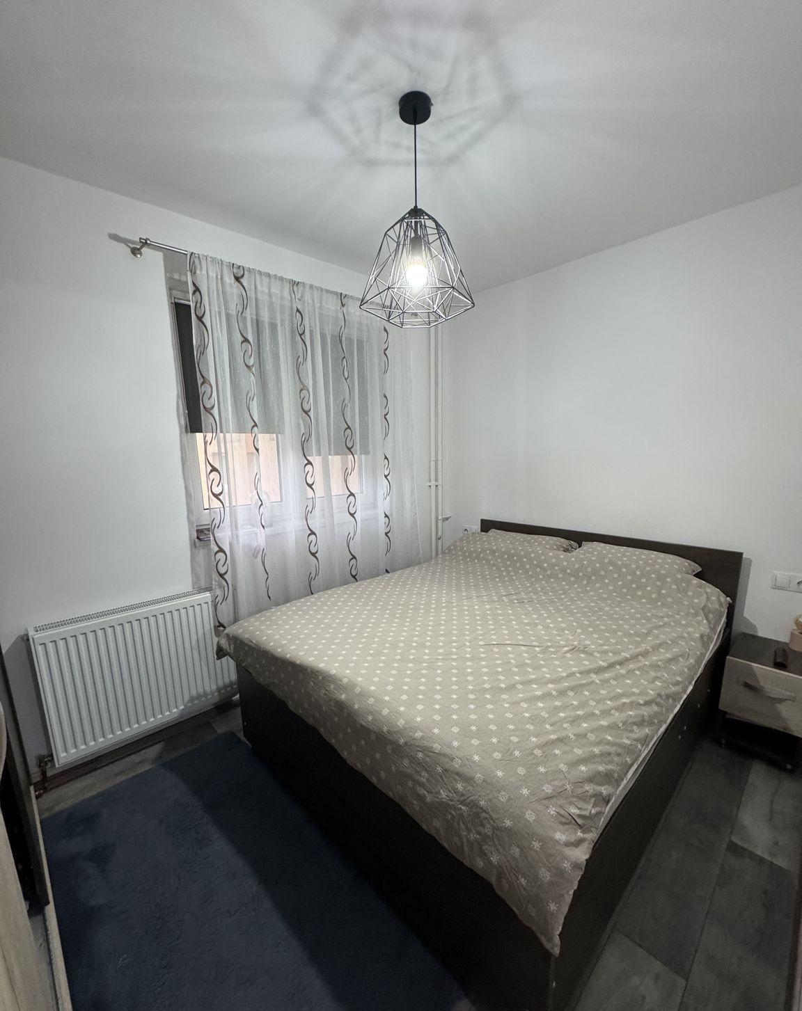 Apartament 2 camere | Gheorgheni – Str. Alverna | Parter înalt - 3