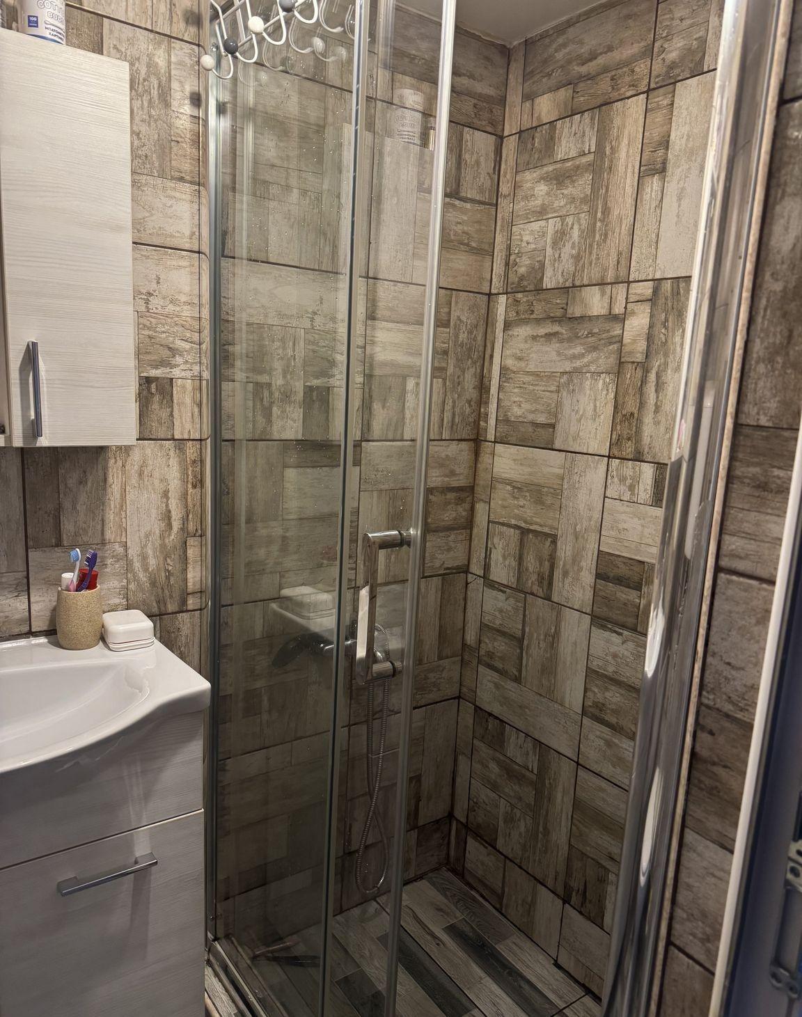Apartament 2 camere | Gheorgheni – Str. Alverna | Parter înalt - 8