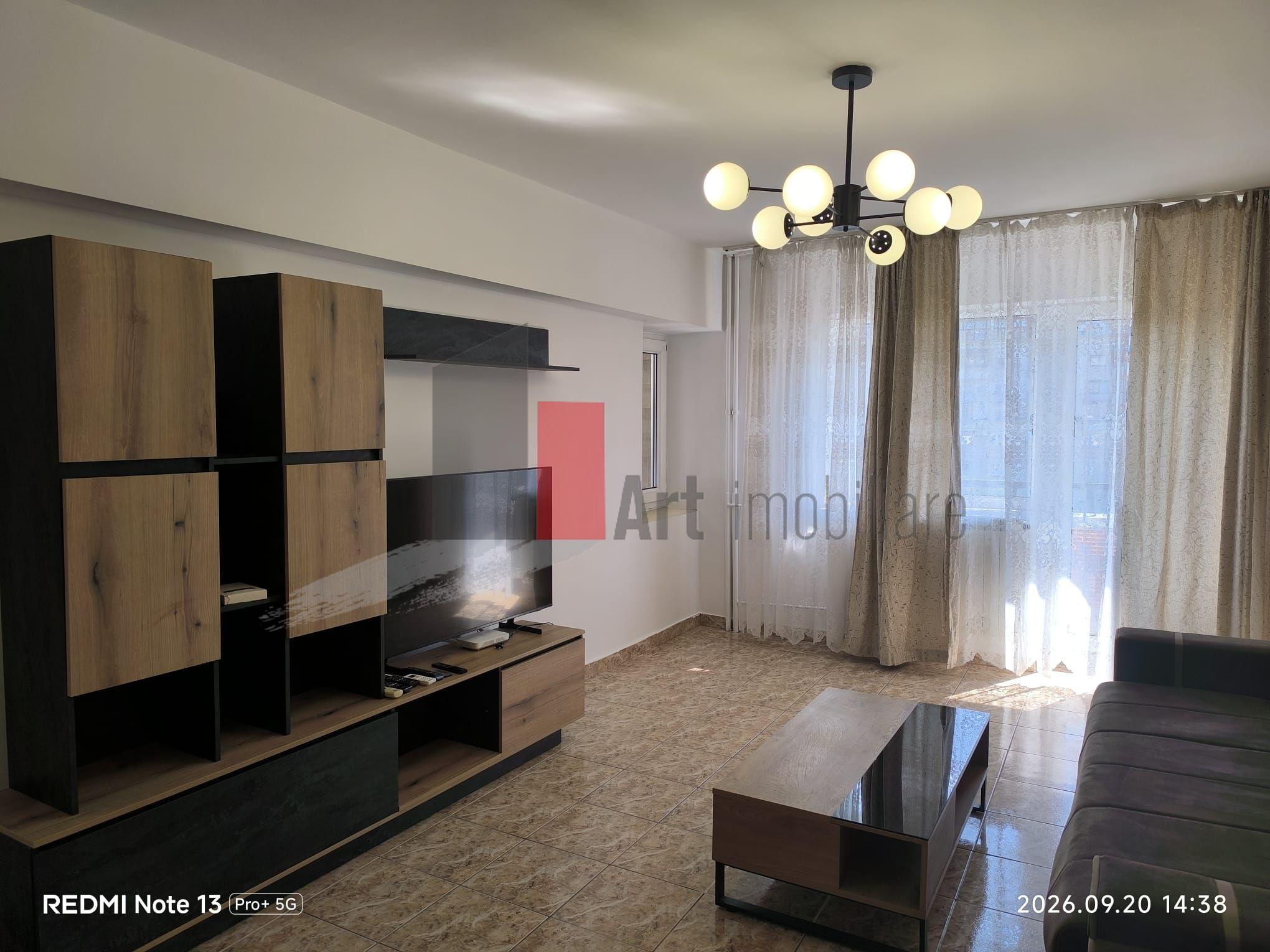 Inchiriere 2 Camere Unirii - 9