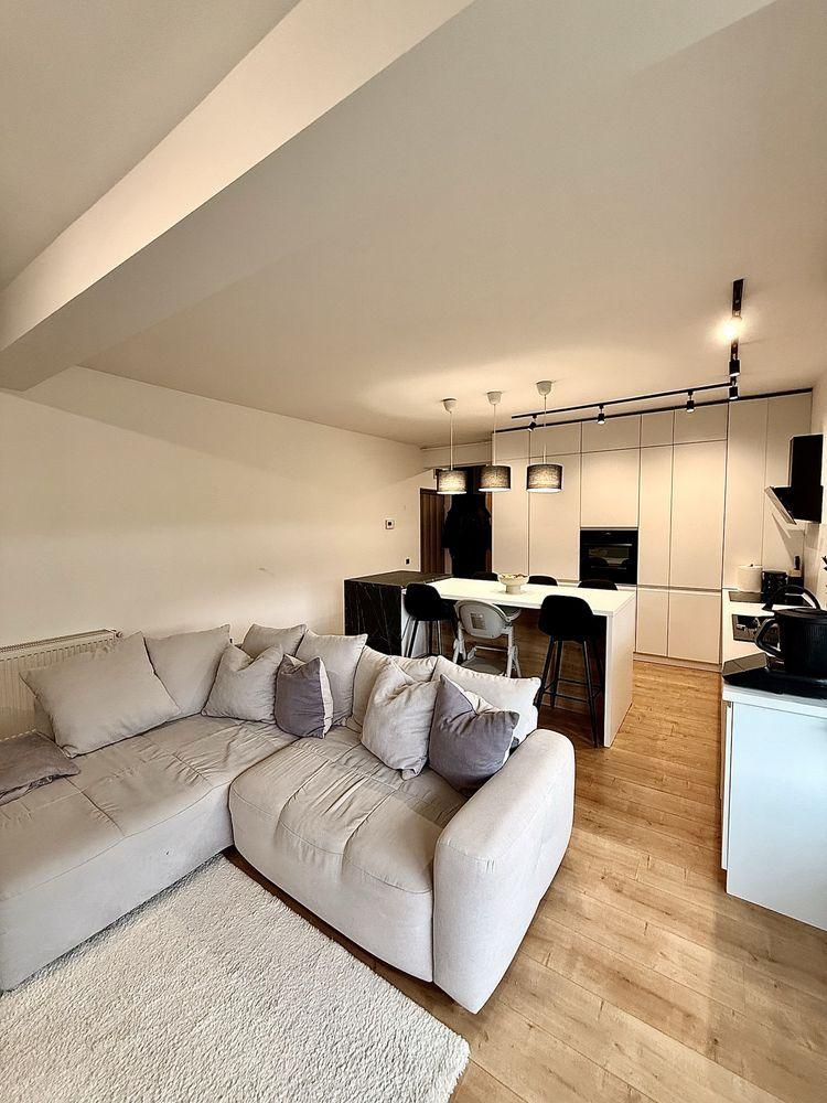 Apartament premium 2 camere I Gardenia Residence Borhanci - 1
