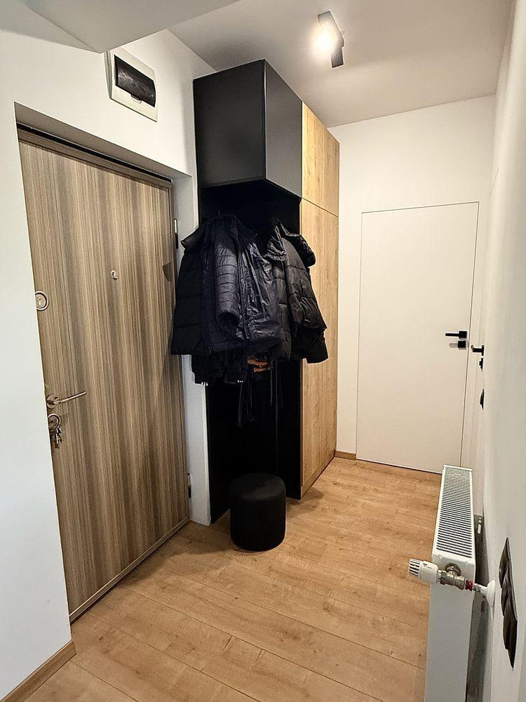 Apartament premium 2 camere I Gardenia Residence Borhanci - 7