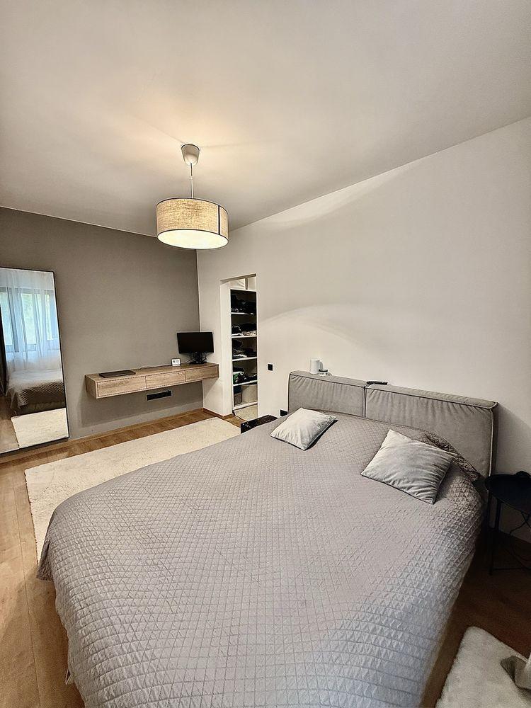 Apartament premium 2 camere I Gardenia Residence Borhanci - 4